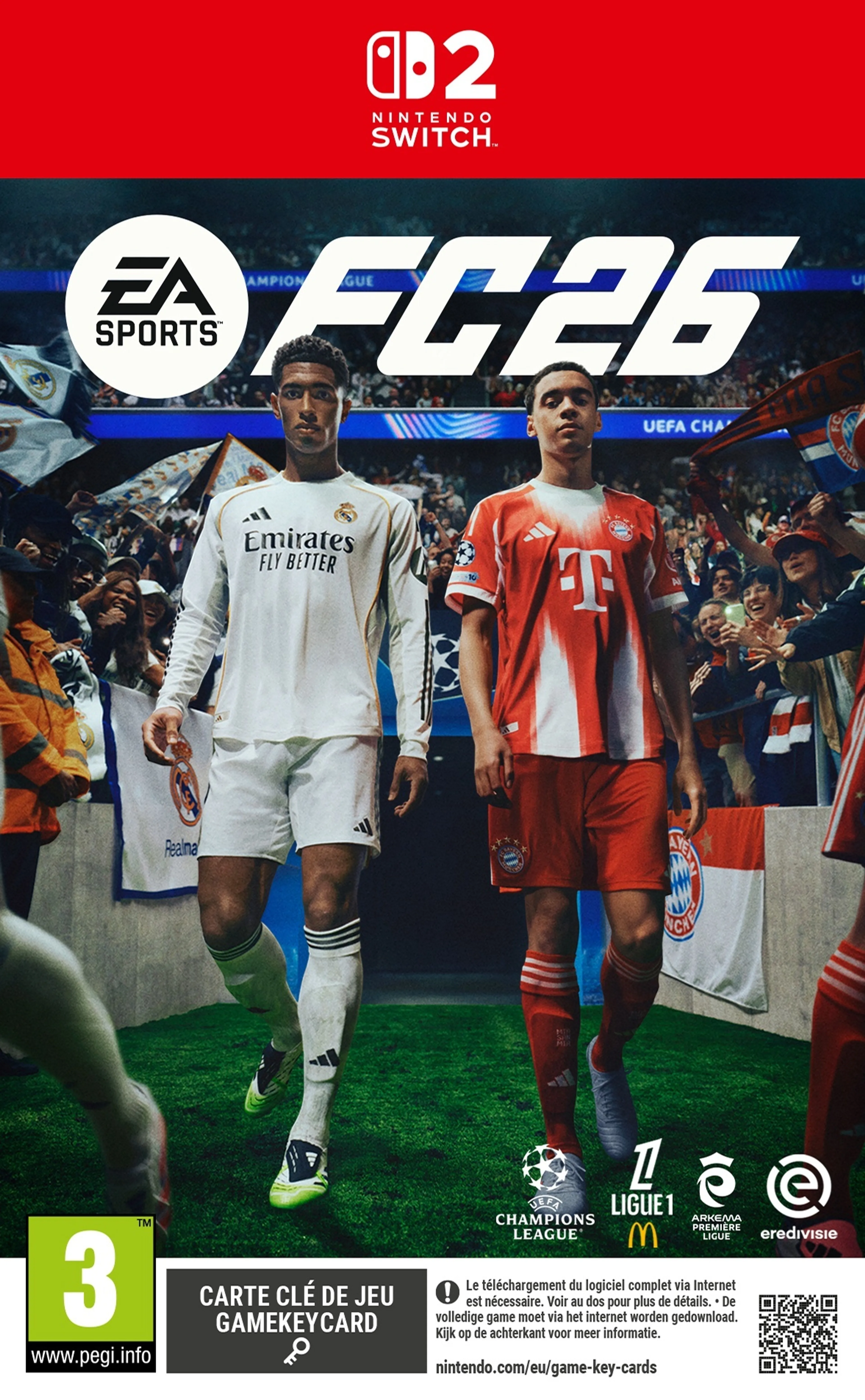 EA Sports FC 26