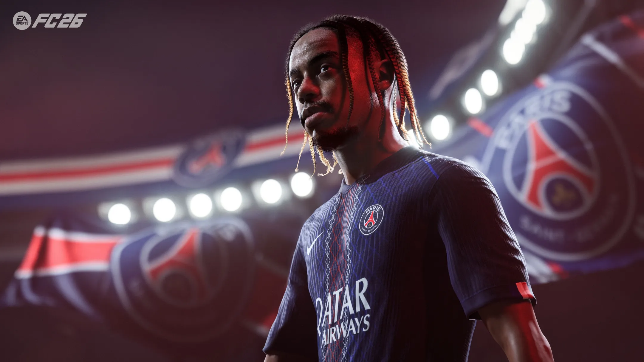 Nintendo EA Sports FC 26 image