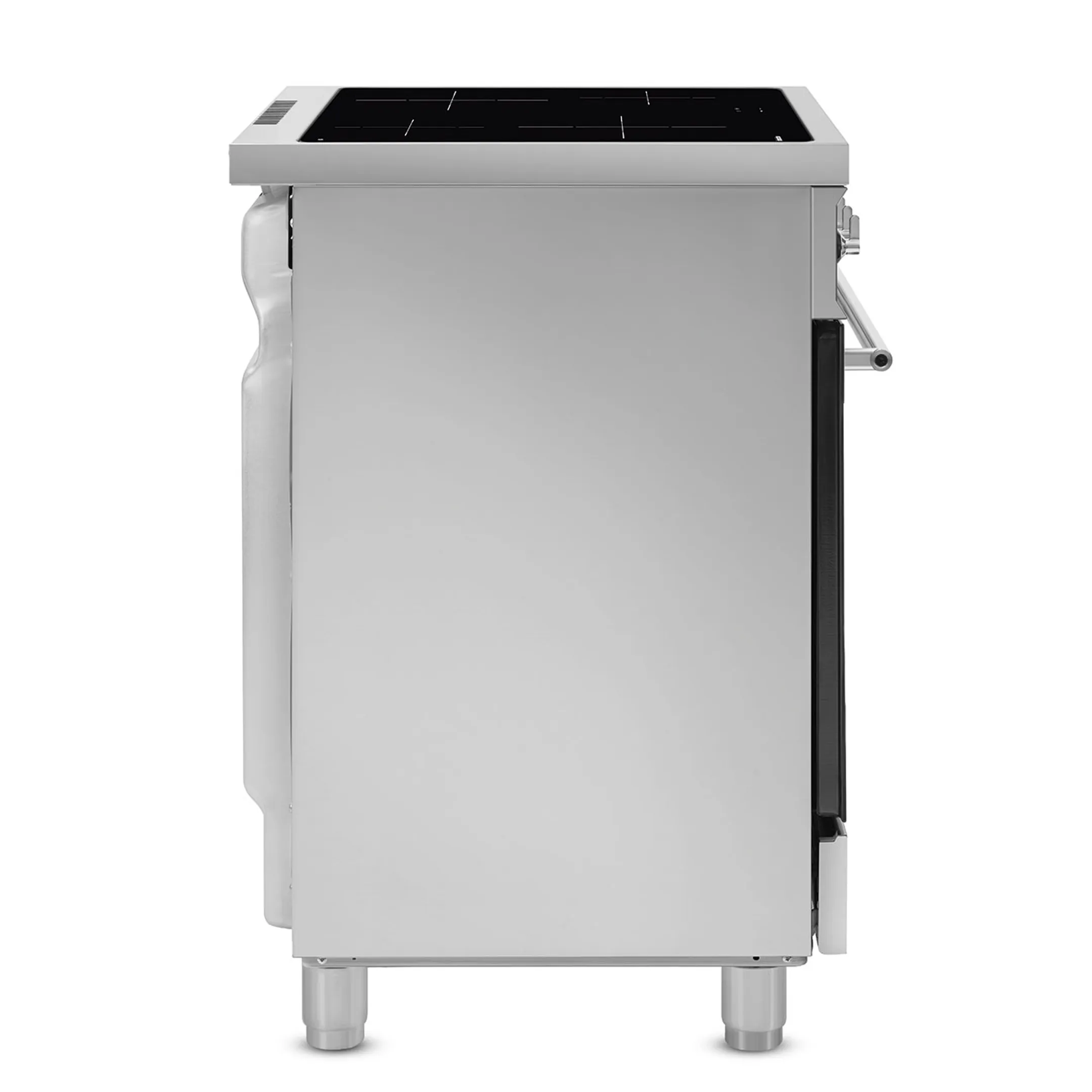 Smeg Fornuis C6IMXM2 image