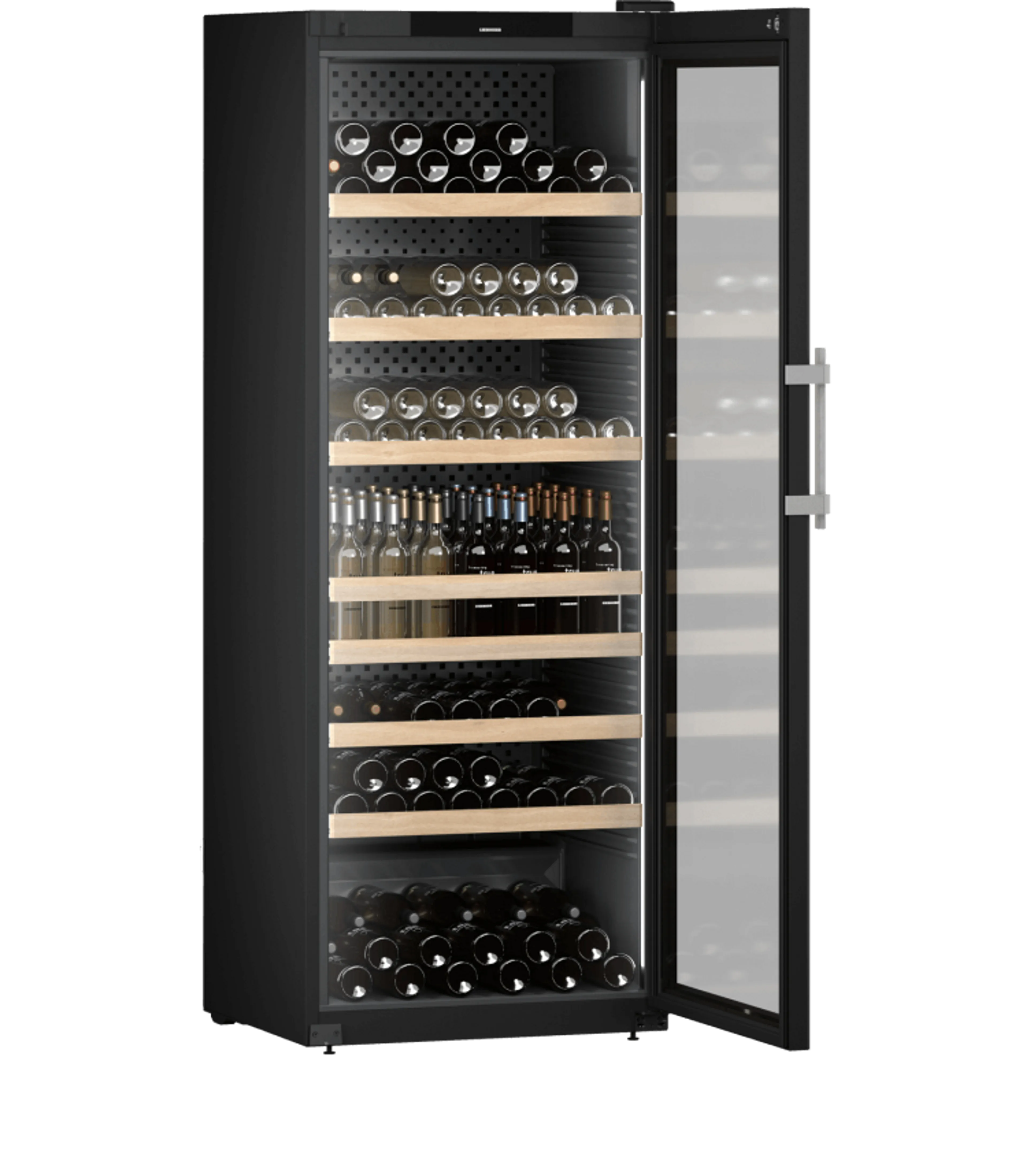 Liebherr Cave à vin WFbli 7741 Perfection image