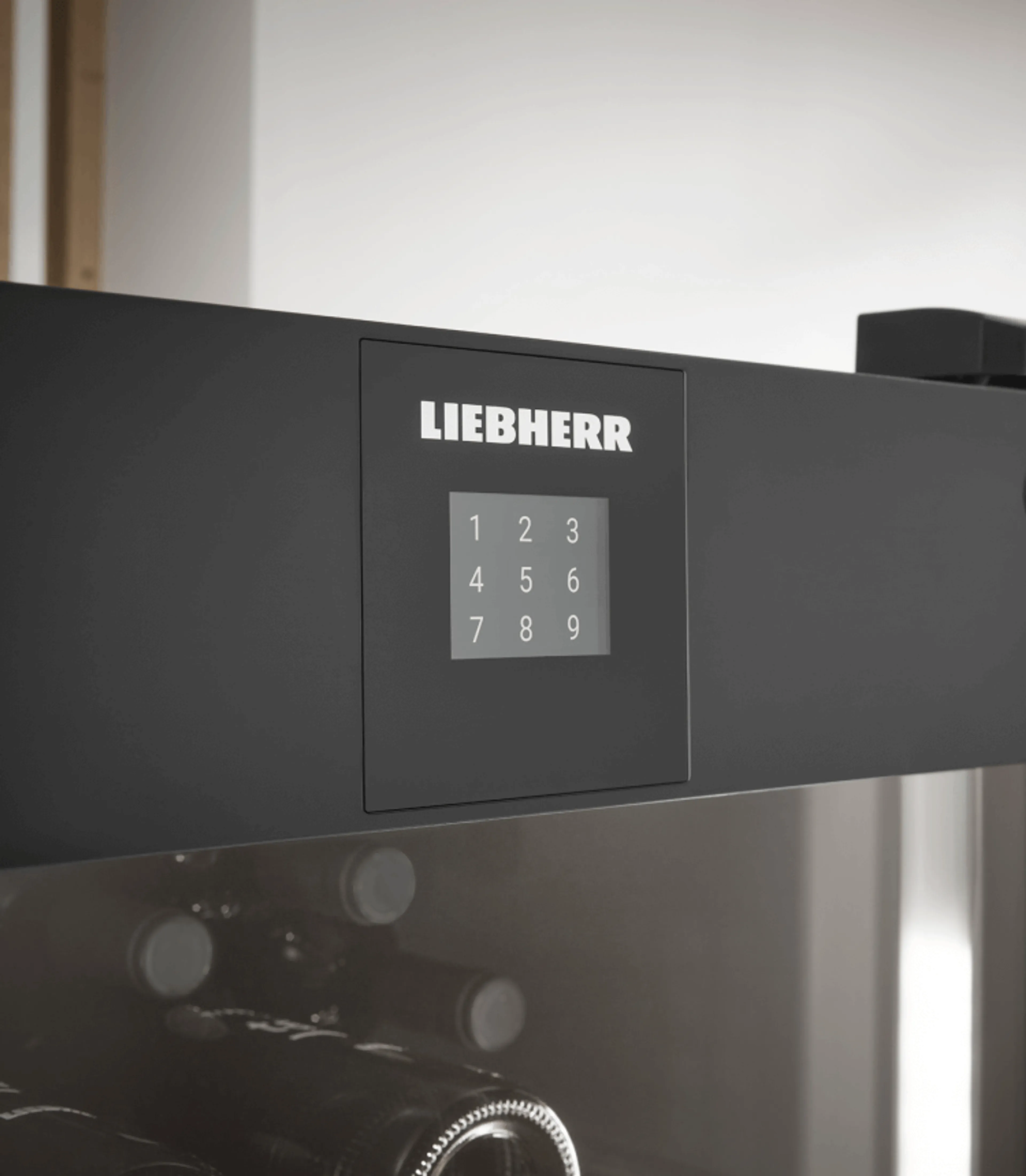 Liebherr Cave à vin WFbli 7741 Perfection image