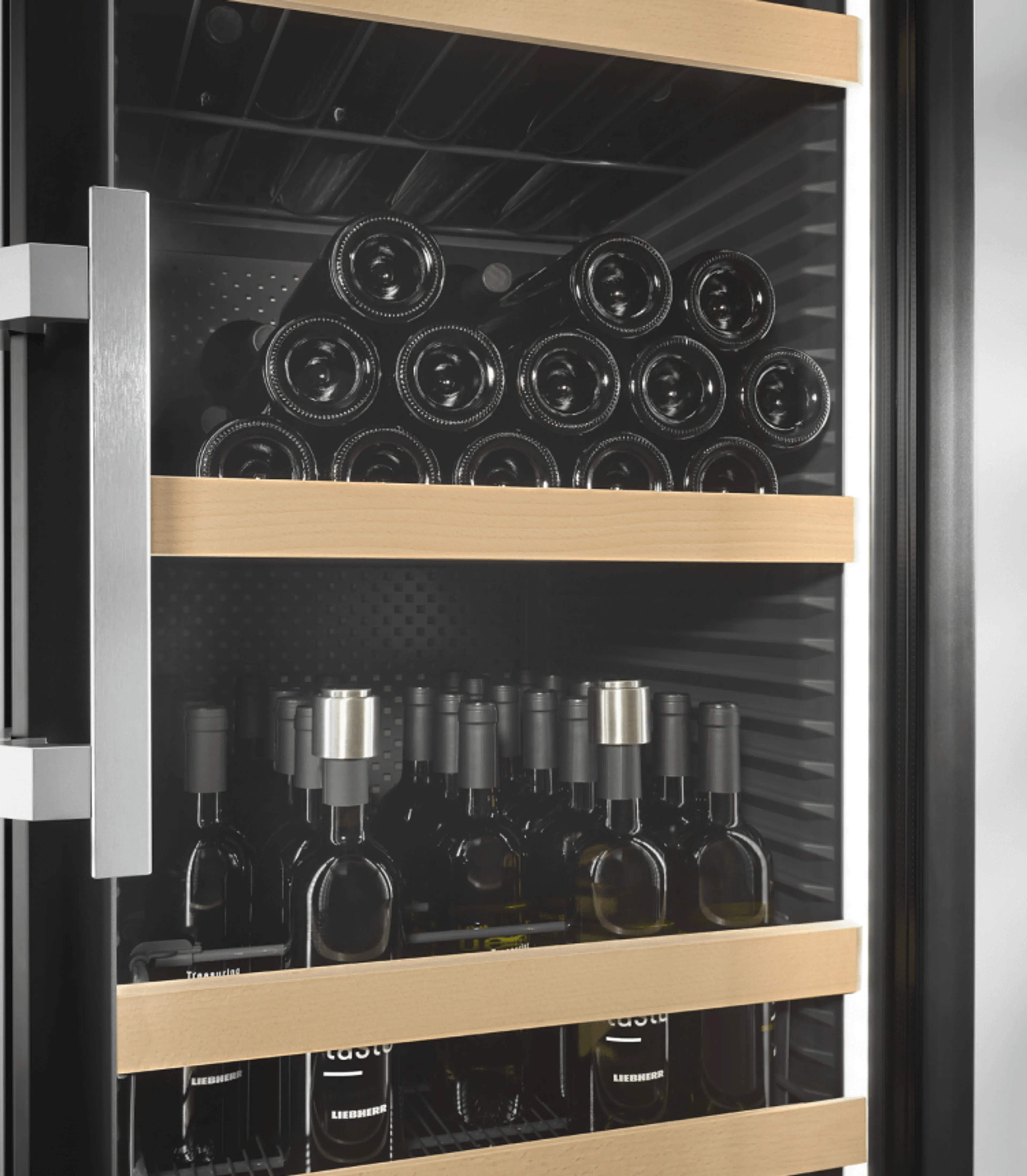Liebherr Cave à vin WFbli 7741 Perfection image