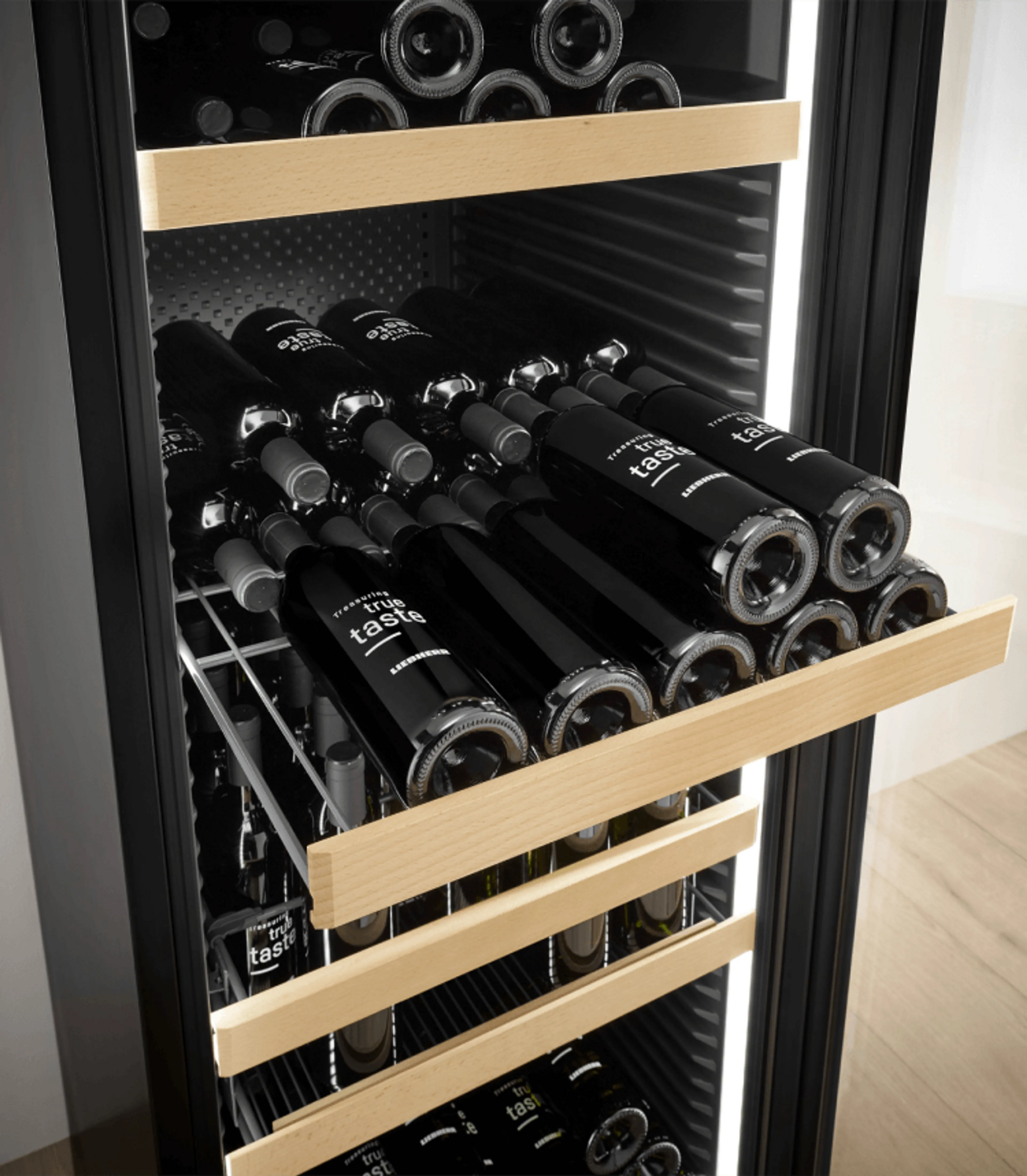 Liebherr Cave à vin WFbli 7741 Perfection image