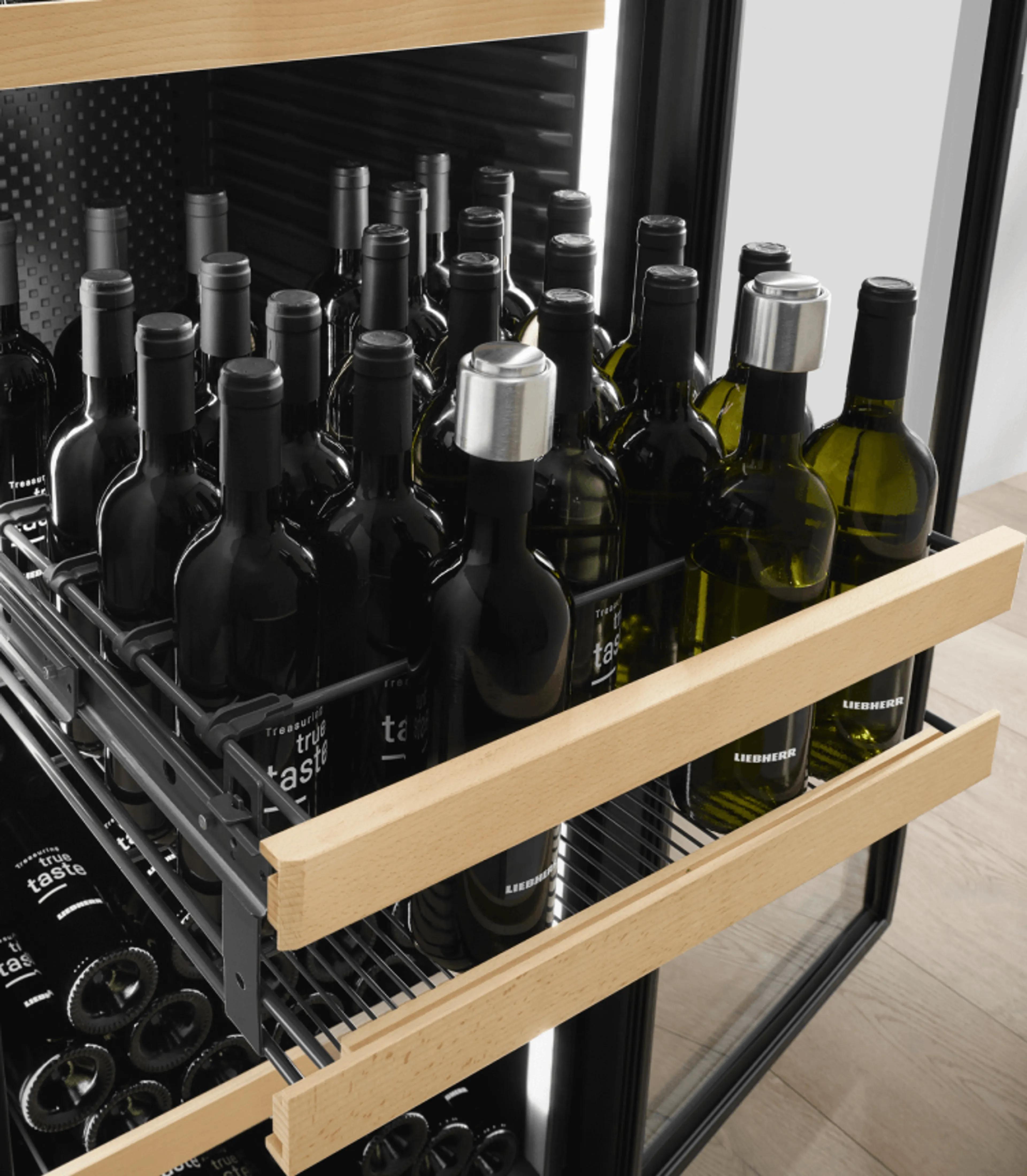 Liebherr Cave à vin WFbli 7741 Perfection image