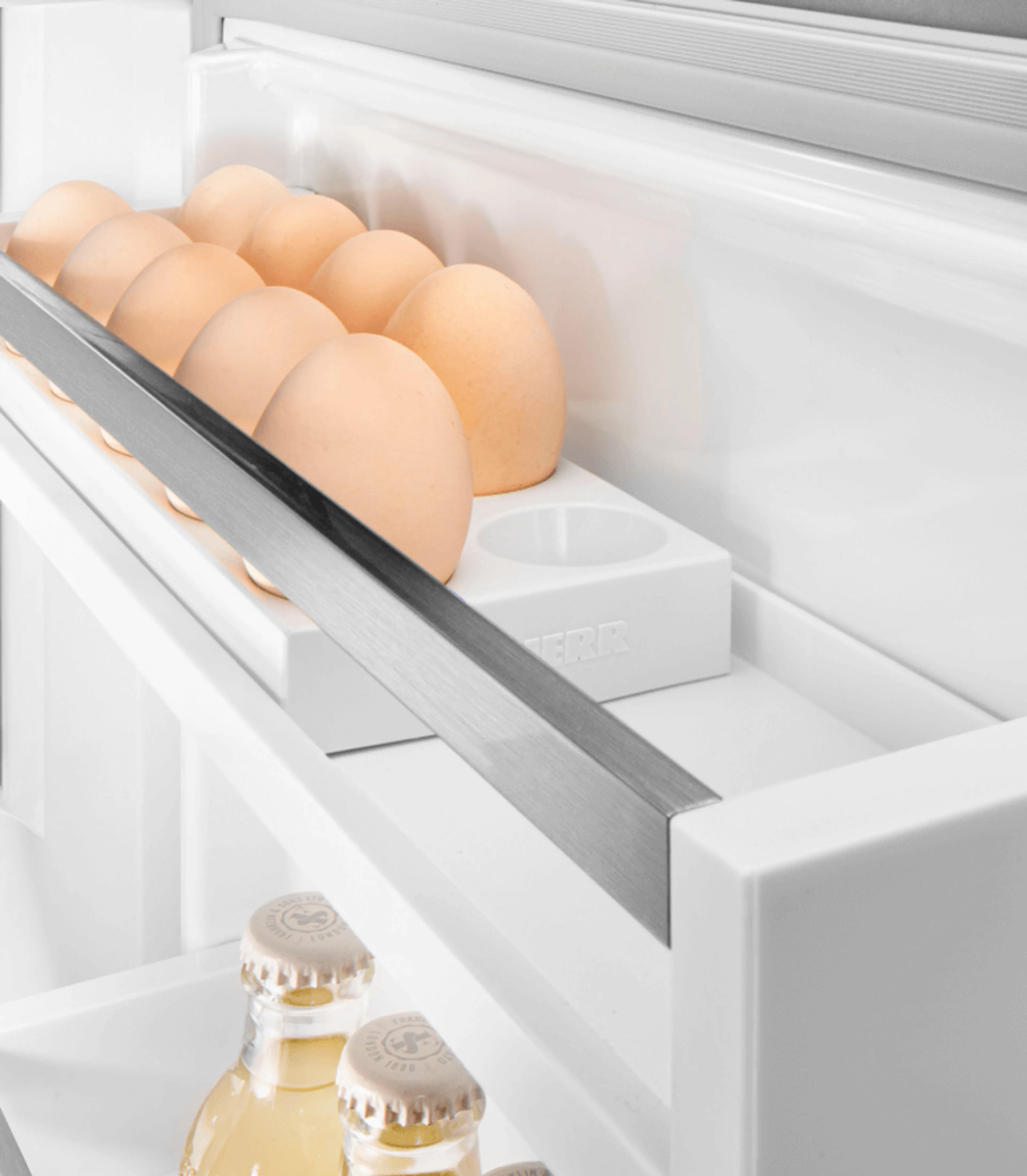 Liebherr Combi frigo congélateur CNsfa 7723 Plus image