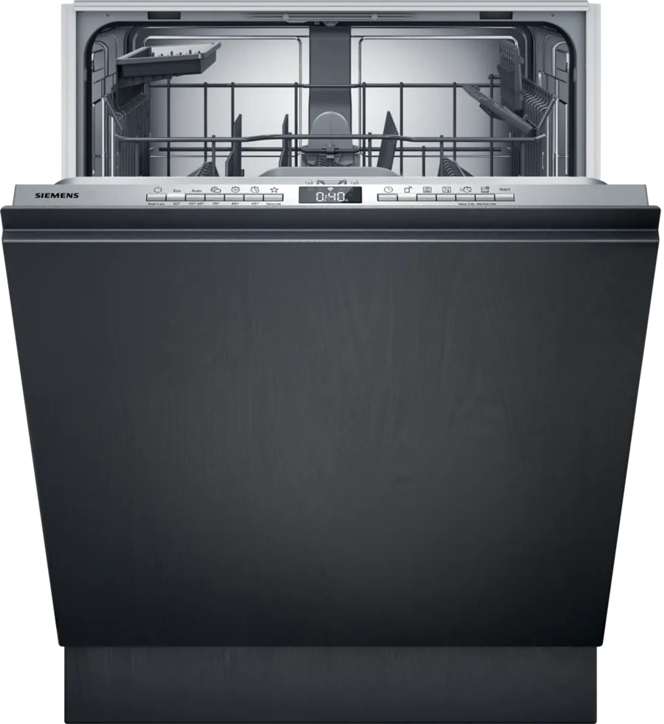 Inbouw vaatwasser SX63HX15TE