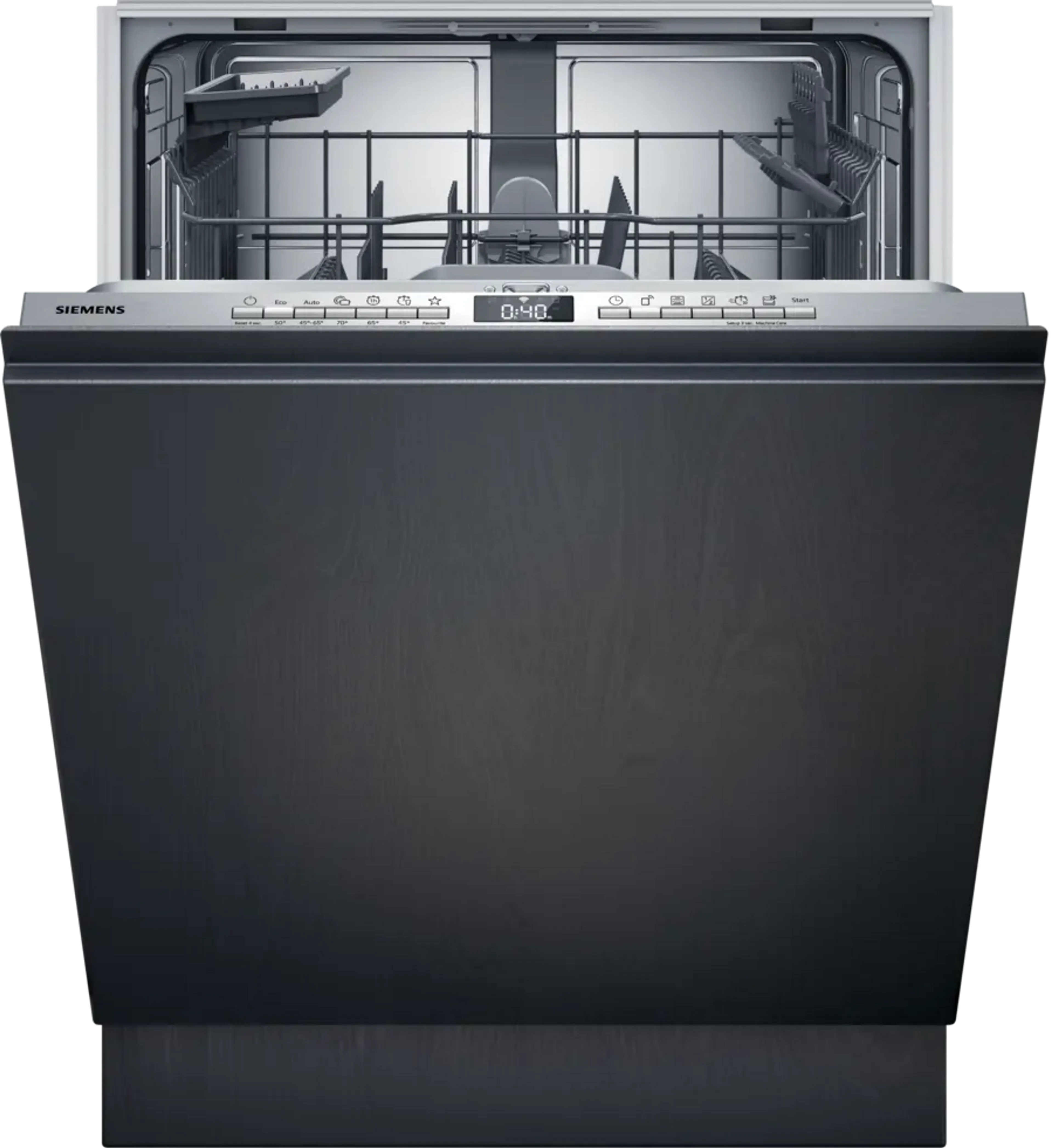 Inbouw vaatwasser SX63HX15TE