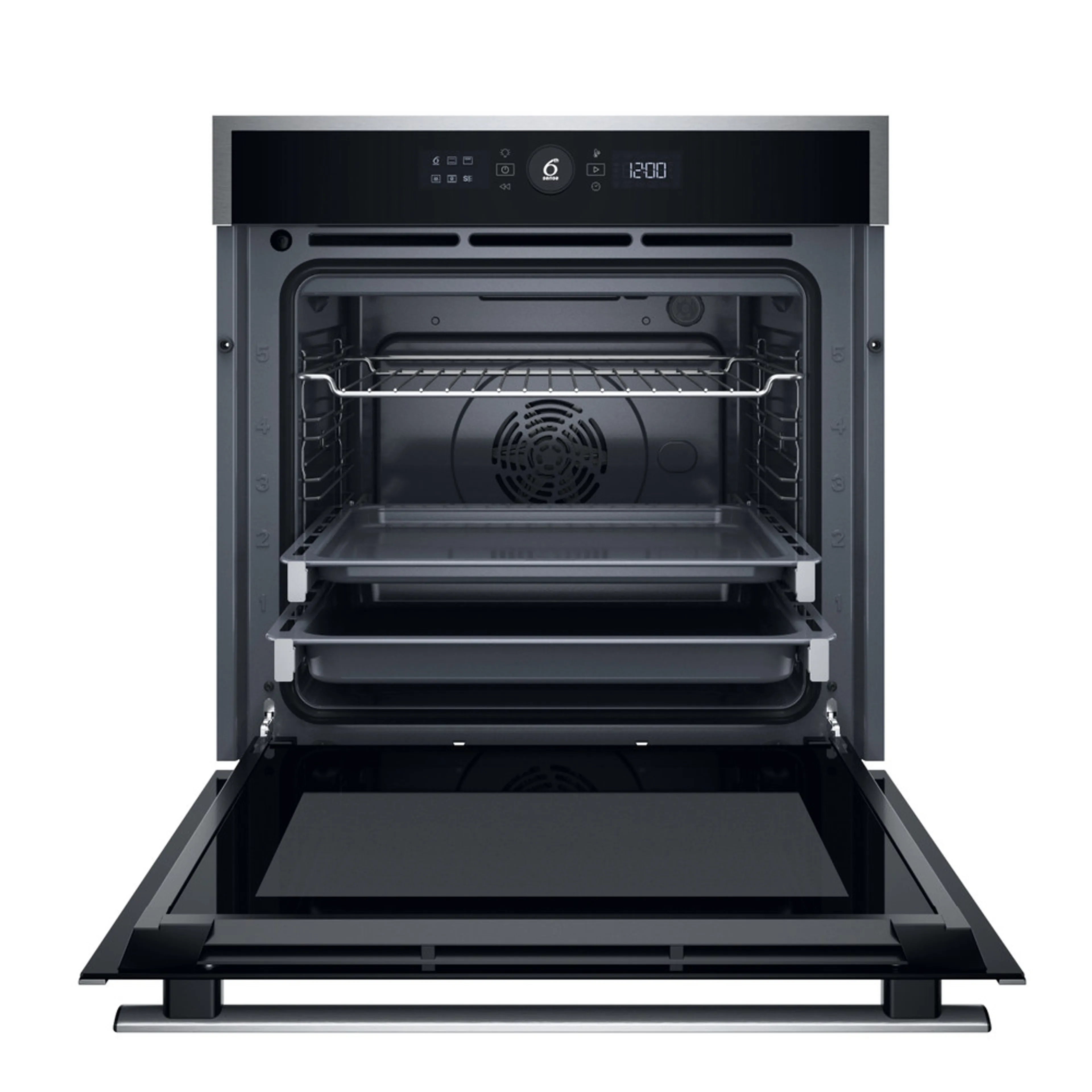 Whirlpool Four encastrable WOI4S8HM2SX image