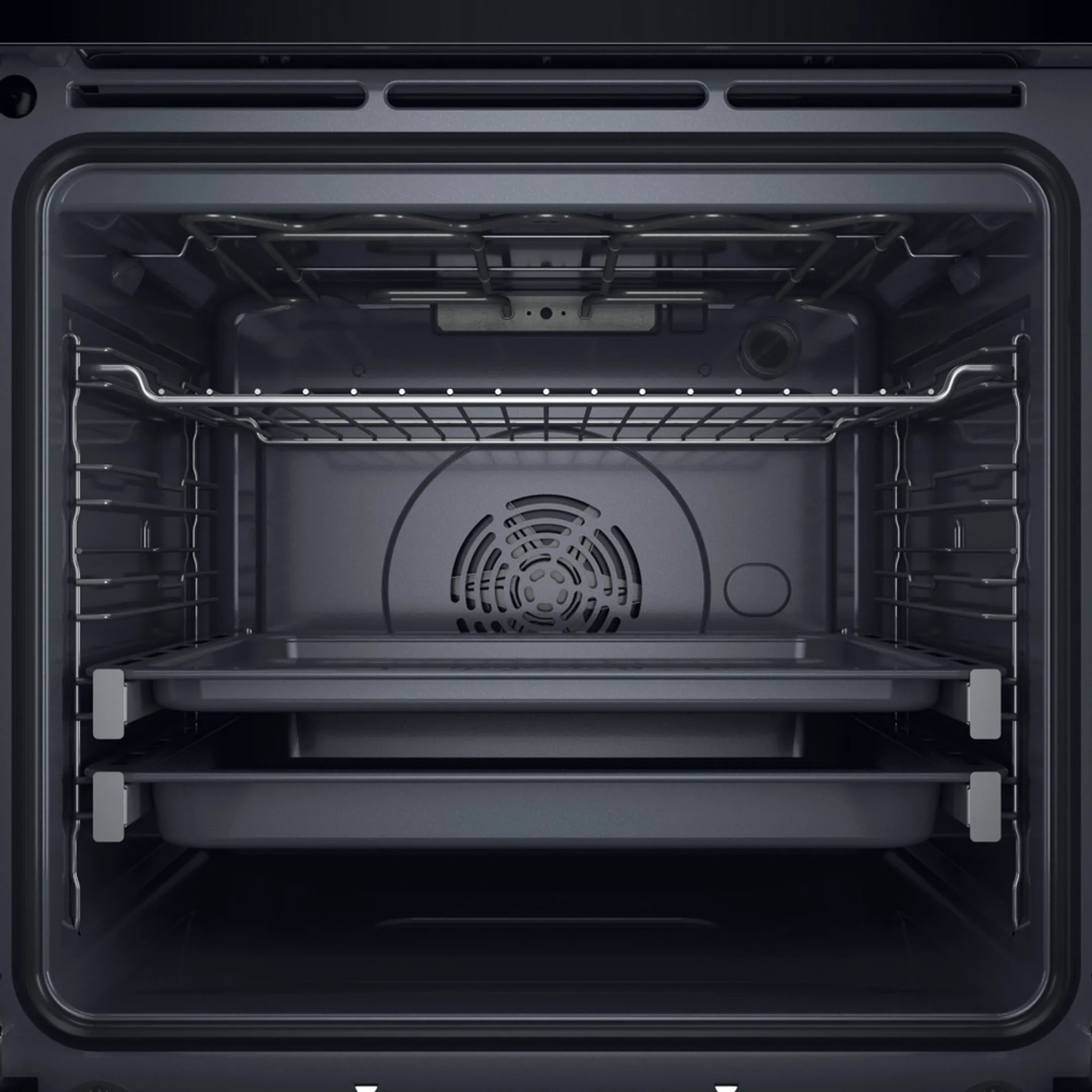 Whirlpool Inbouw oven WOI4S8HM2SX image