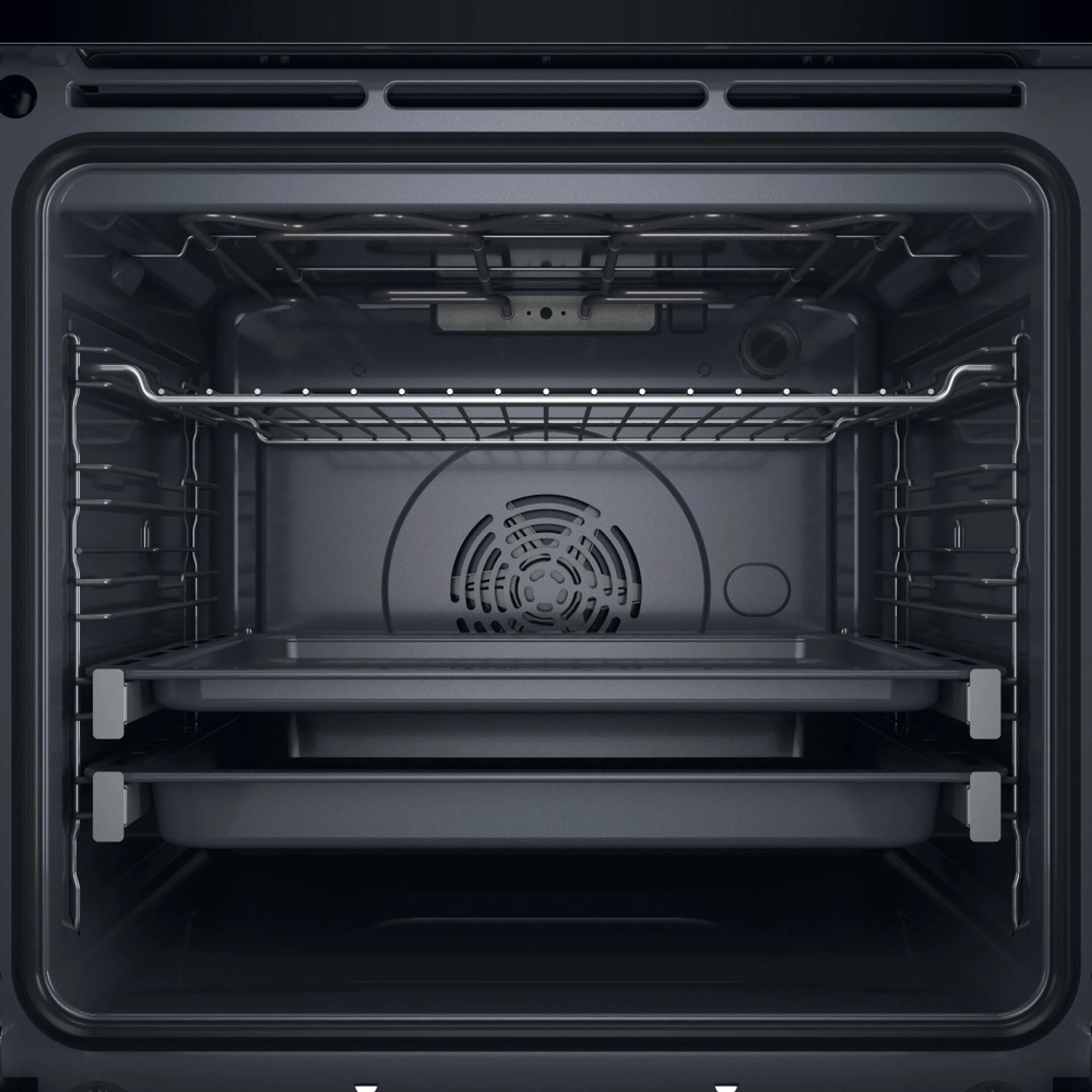 Whirlpool Four encastrable WOI4S8HM2SX image