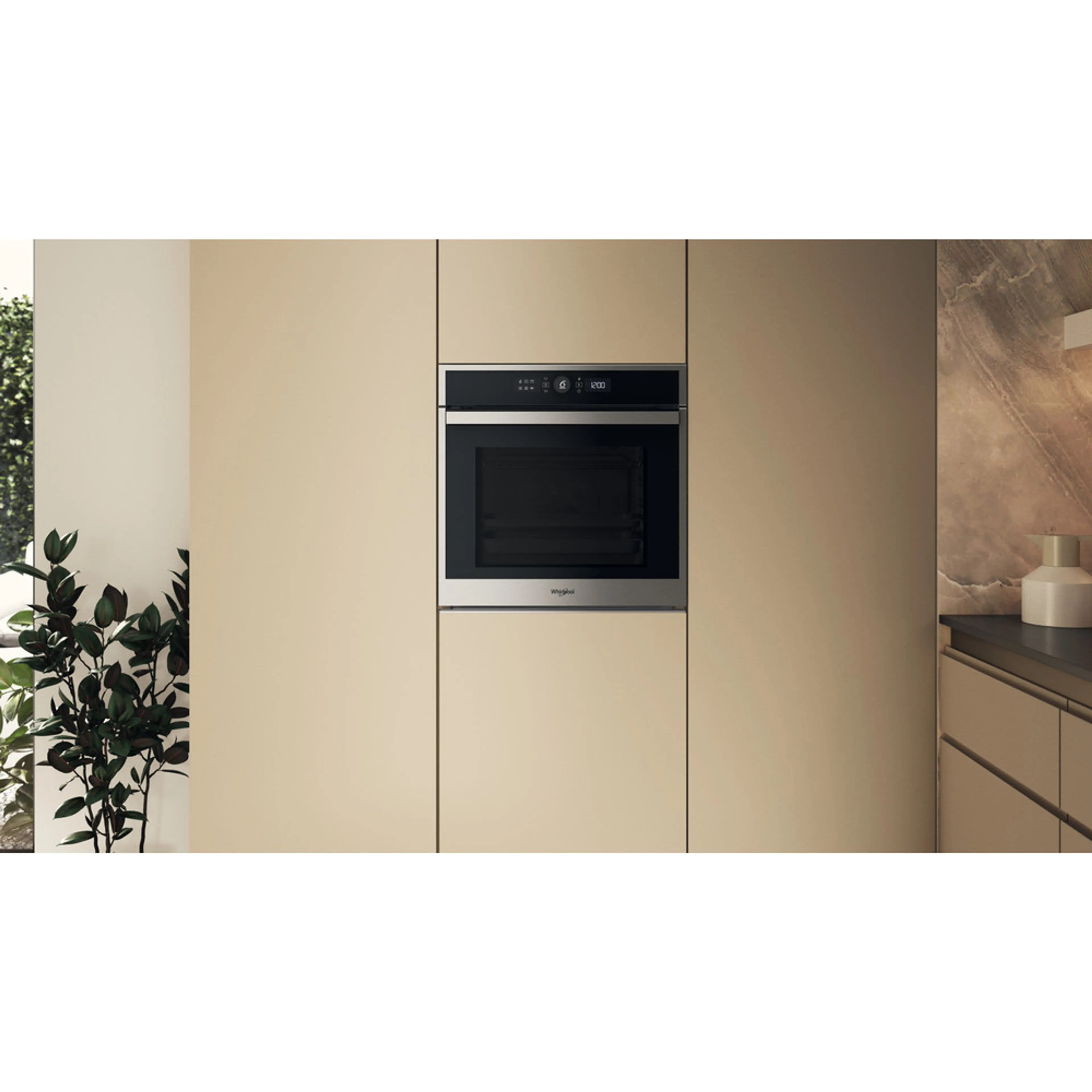 Whirlpool Four encastrable WOI4S8HM2SX image