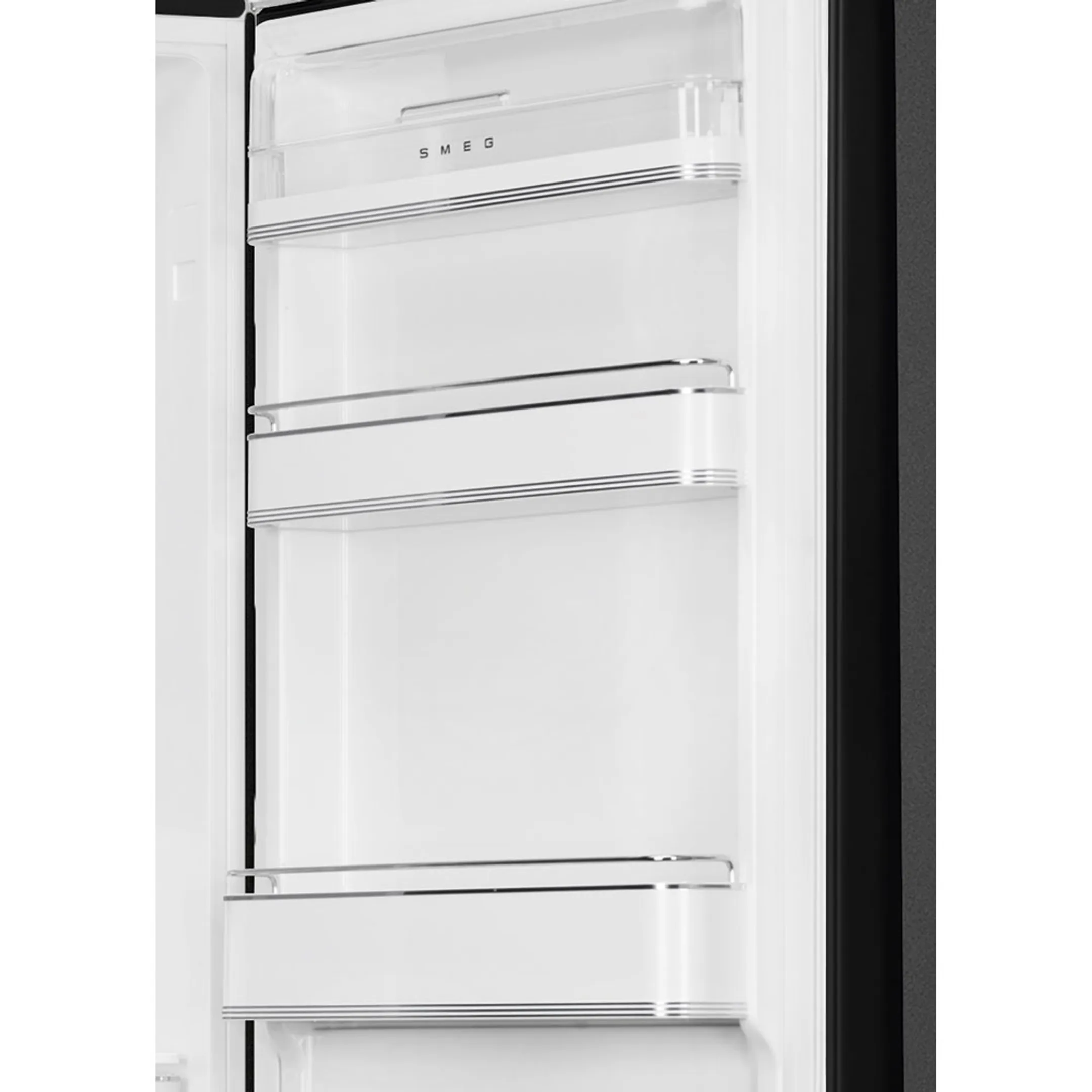 Smeg Combi frigo congélateur FAB32RBL6 image