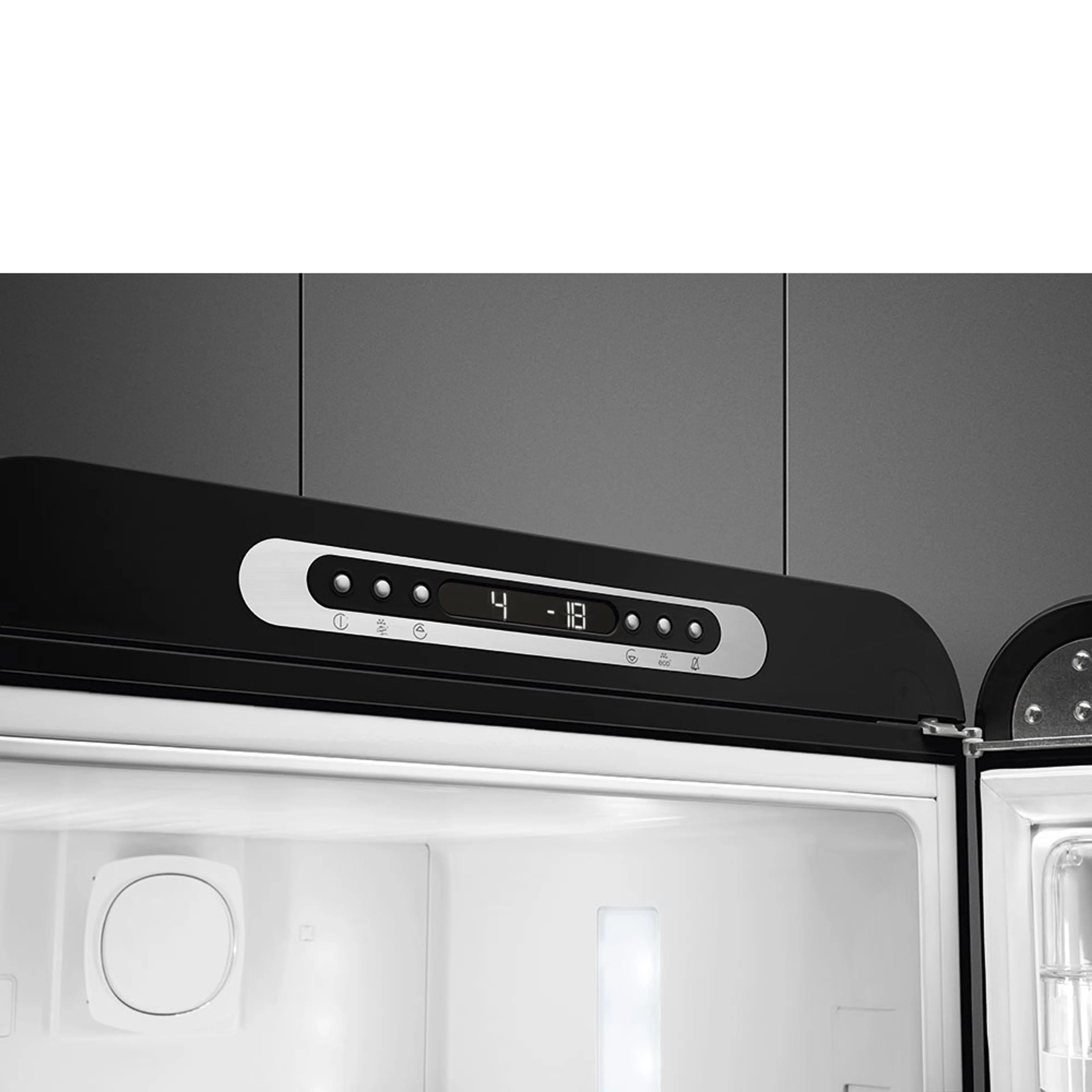 Smeg Koelkast FAB32RBL6 image