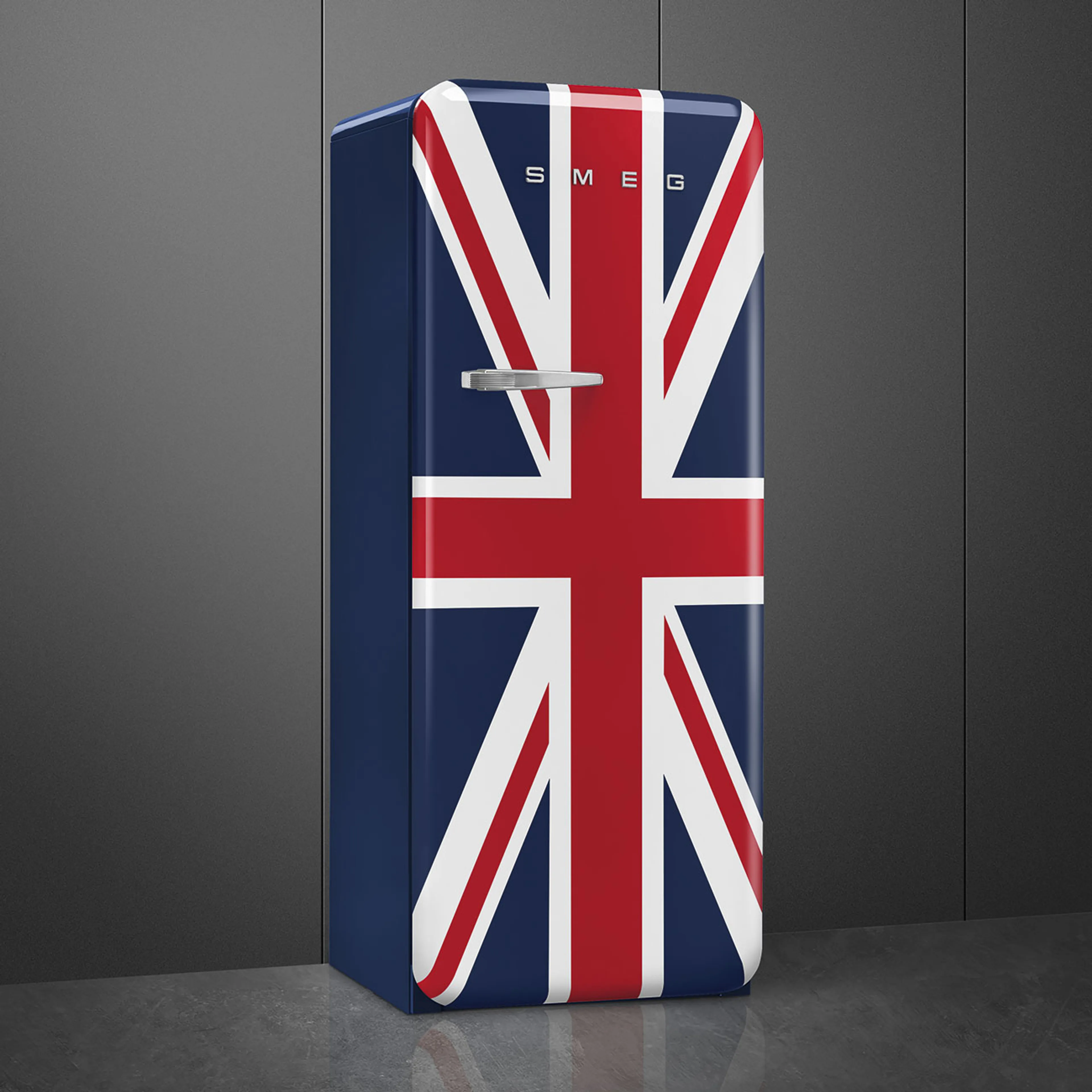 Smeg Frigo FAB28RDUJ5 image