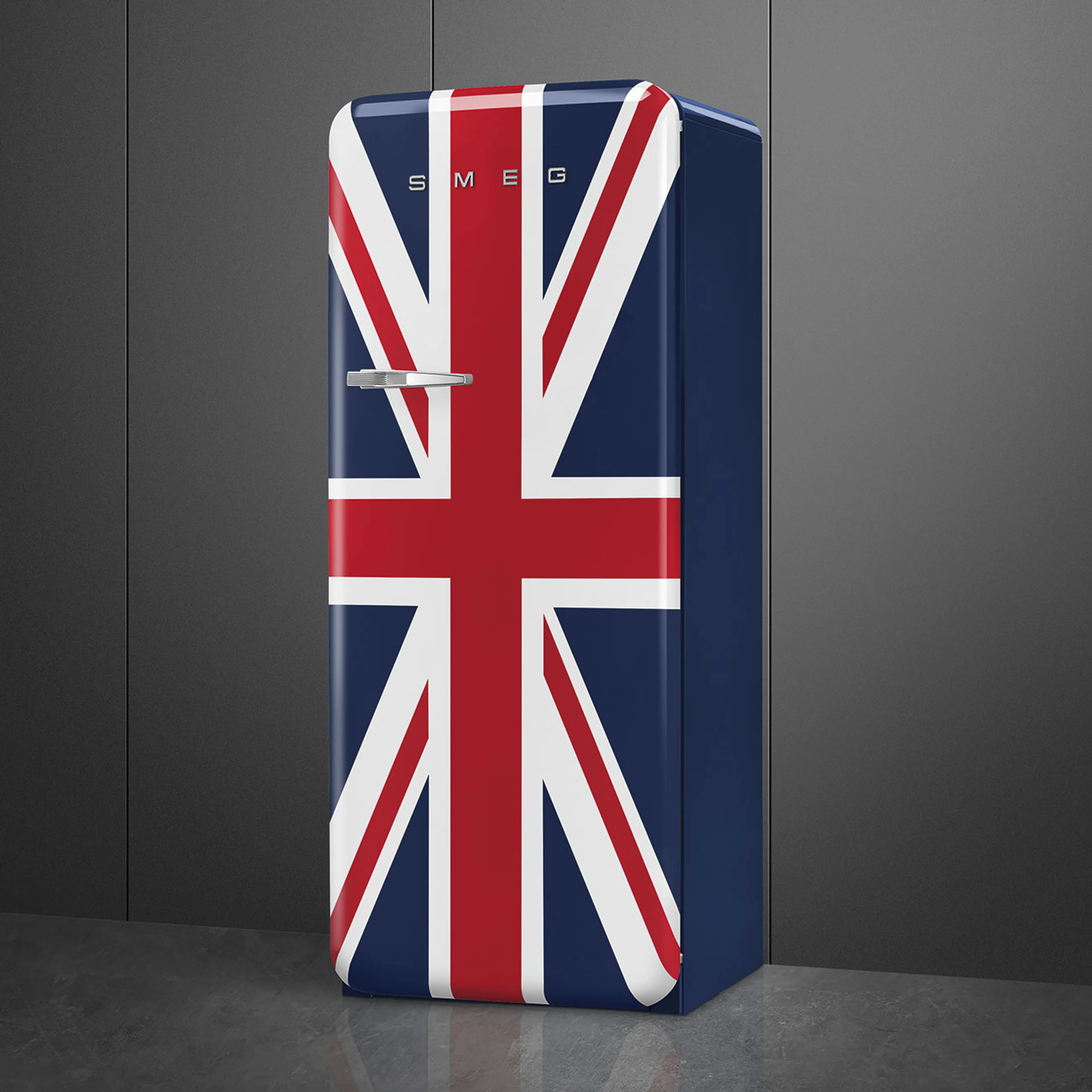 Smeg Frigo FAB28RDUJ5 image