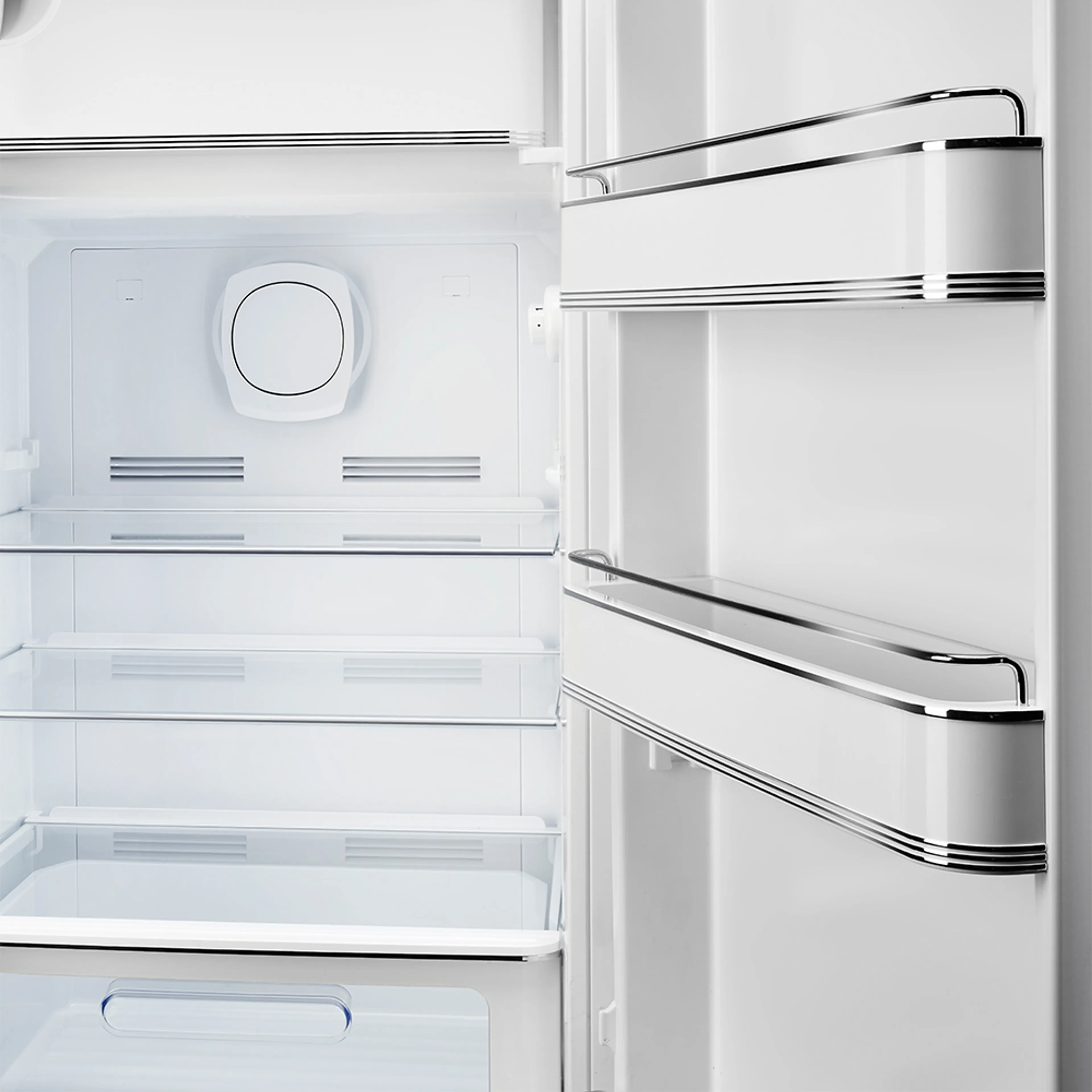 Smeg Frigo FAB28RDUJ5 image