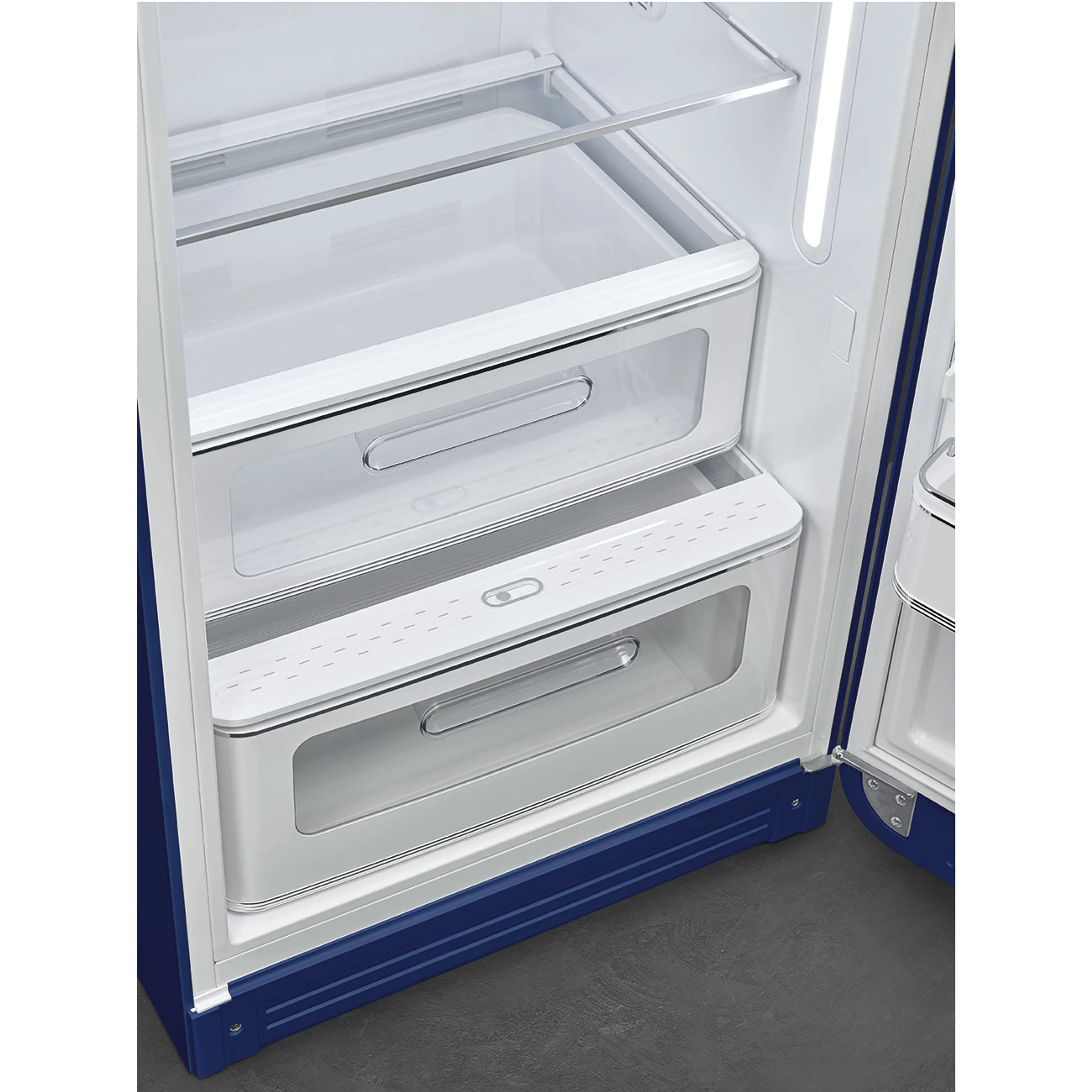Smeg Frigo FAB28RDUJ5 image