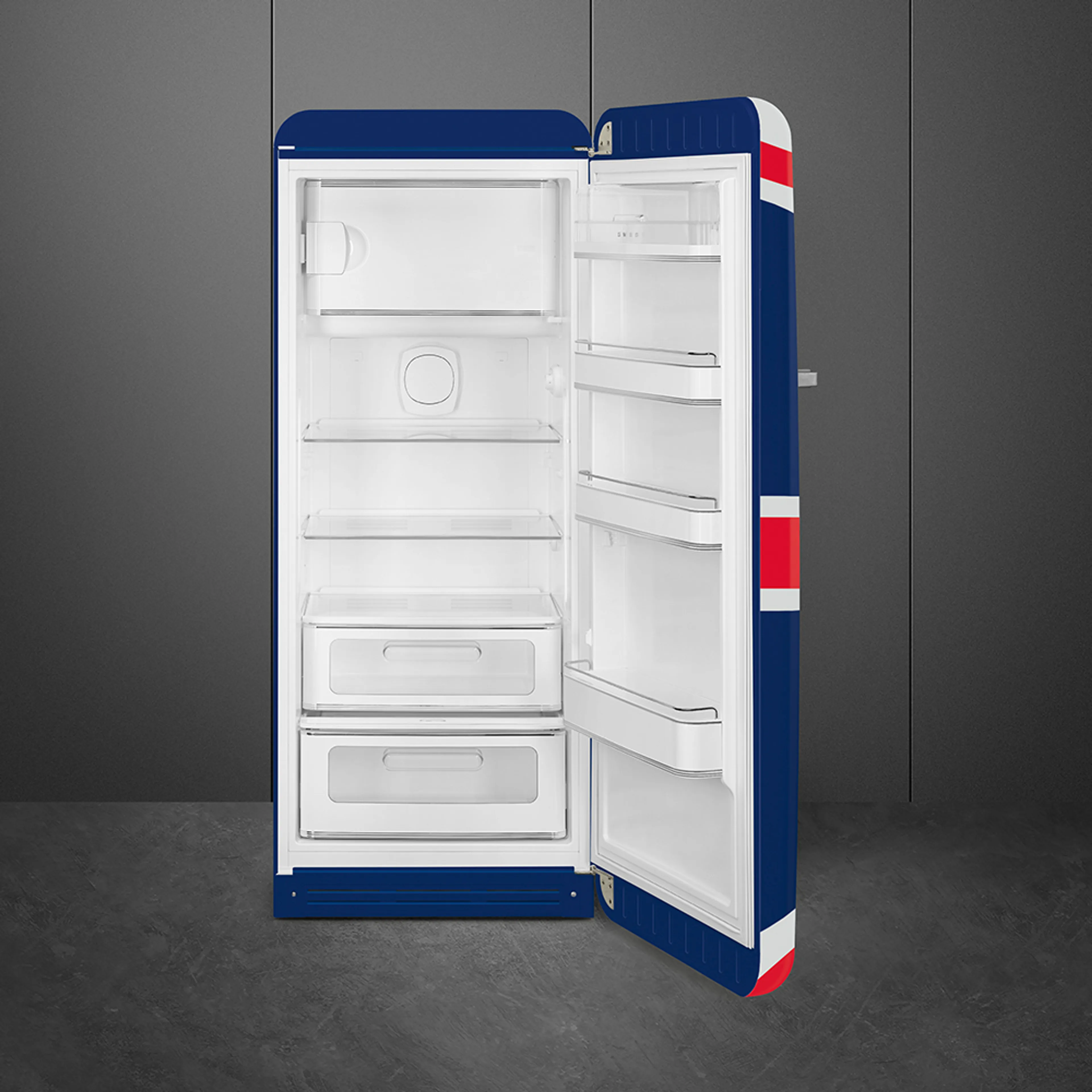 Smeg Frigo FAB28RDUJ5 image