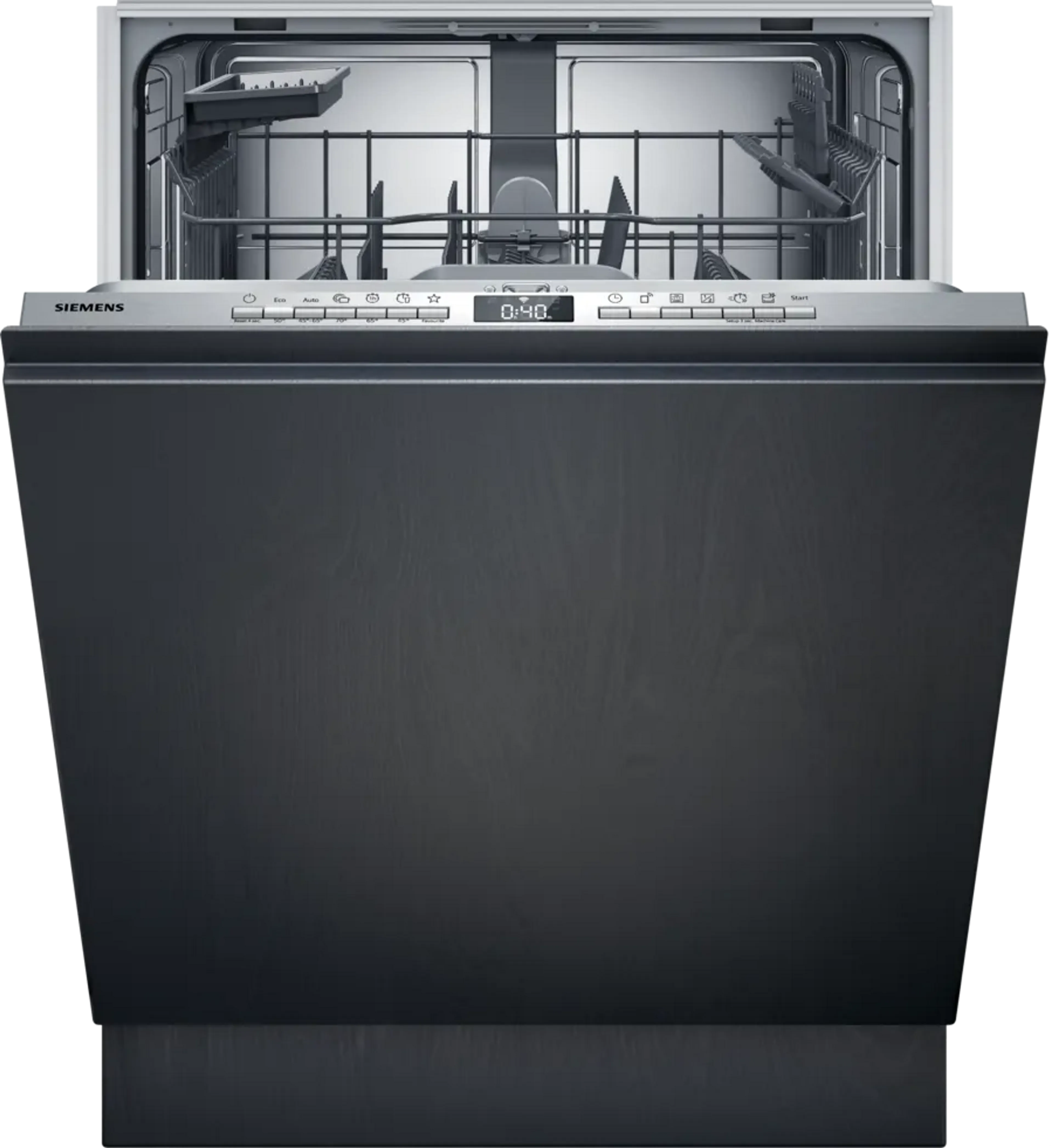 Inbouw vaatwasser SX63EX04TE