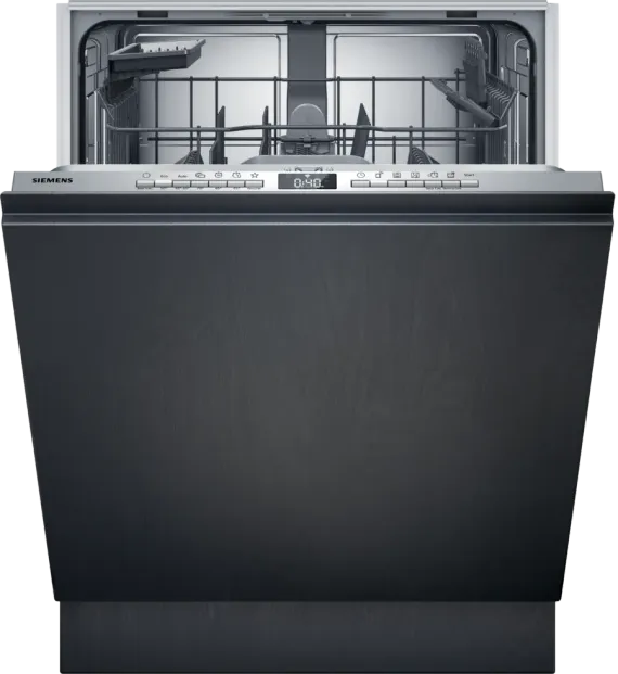 Siemens Lave-vaisselle encastrable SX63EX04TE iQ300 Home Connect