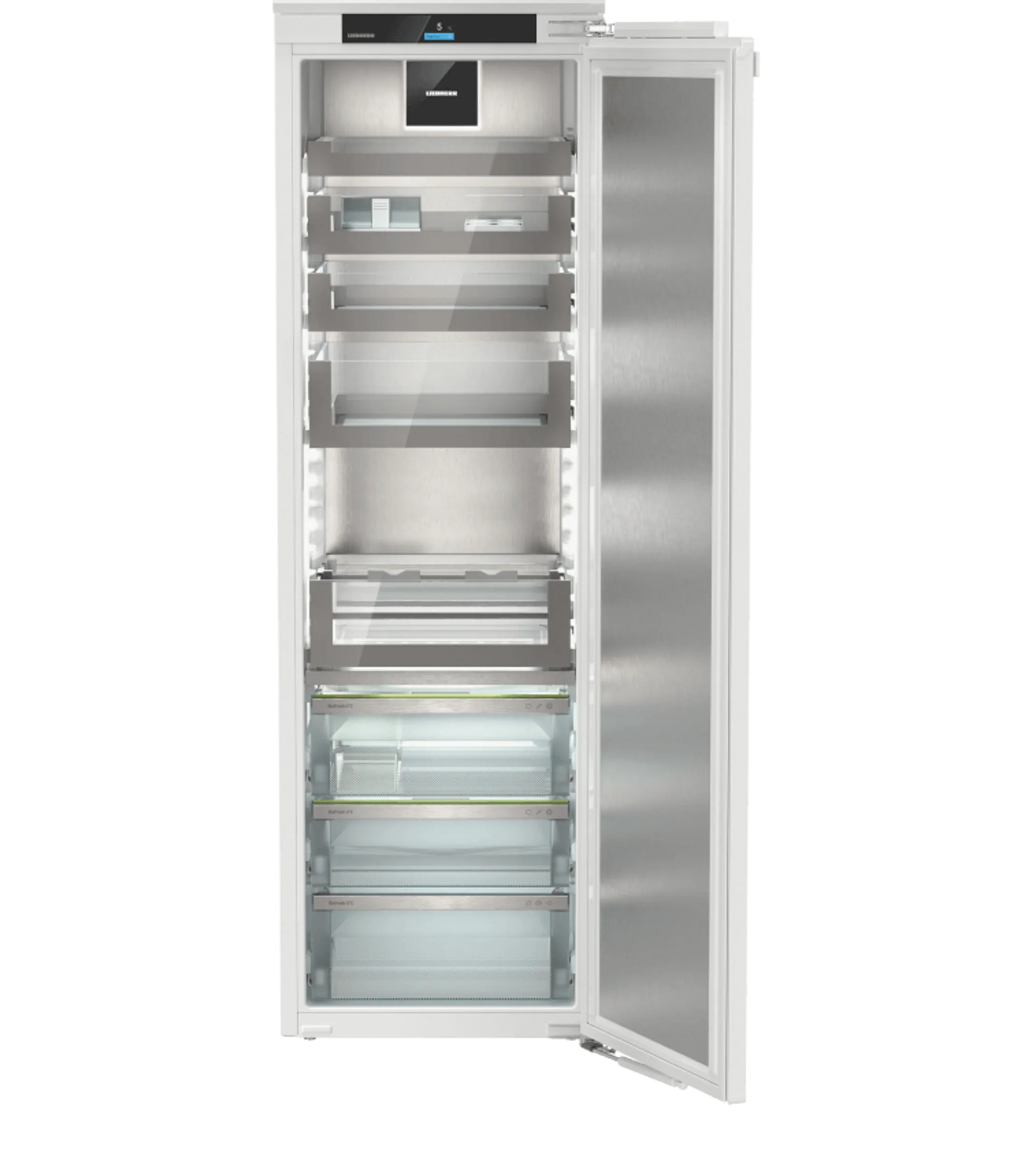 Inbouw koelkast IRBPci 5170 Peak