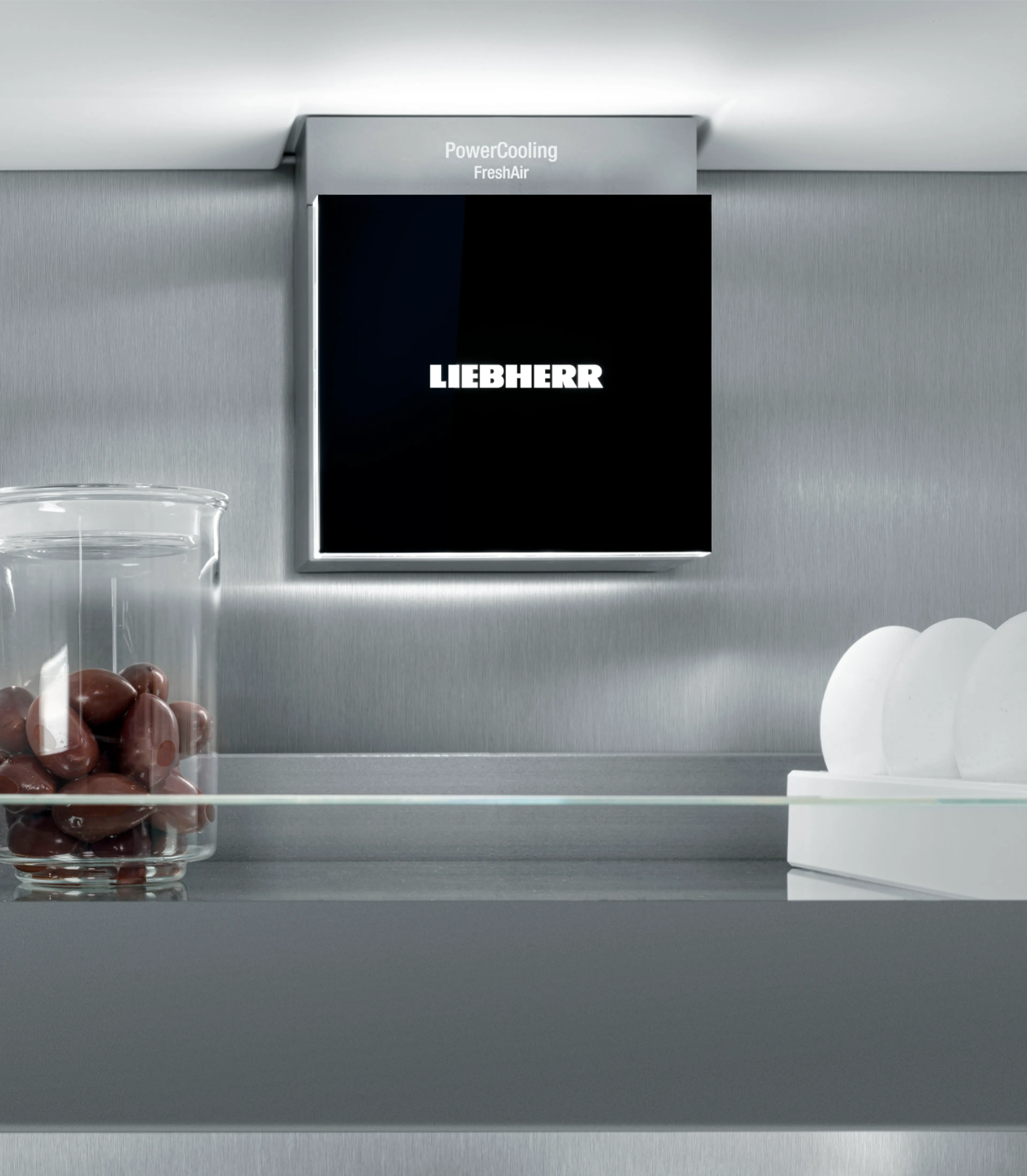 Liebherr Inbouw koelkast IRBPci 5170 Peak image