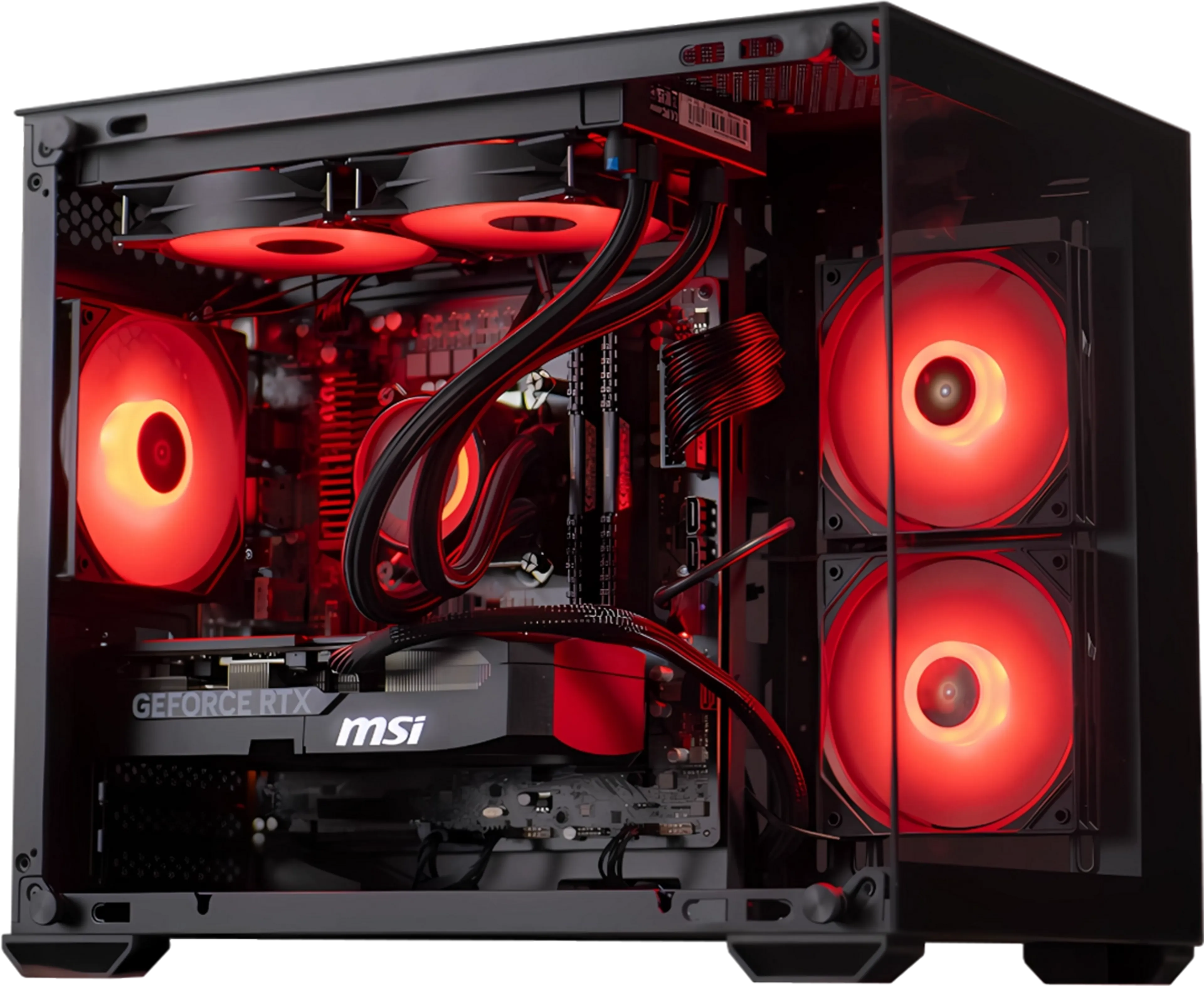 SKYFORGE GeForce RTX 5070 8GB
