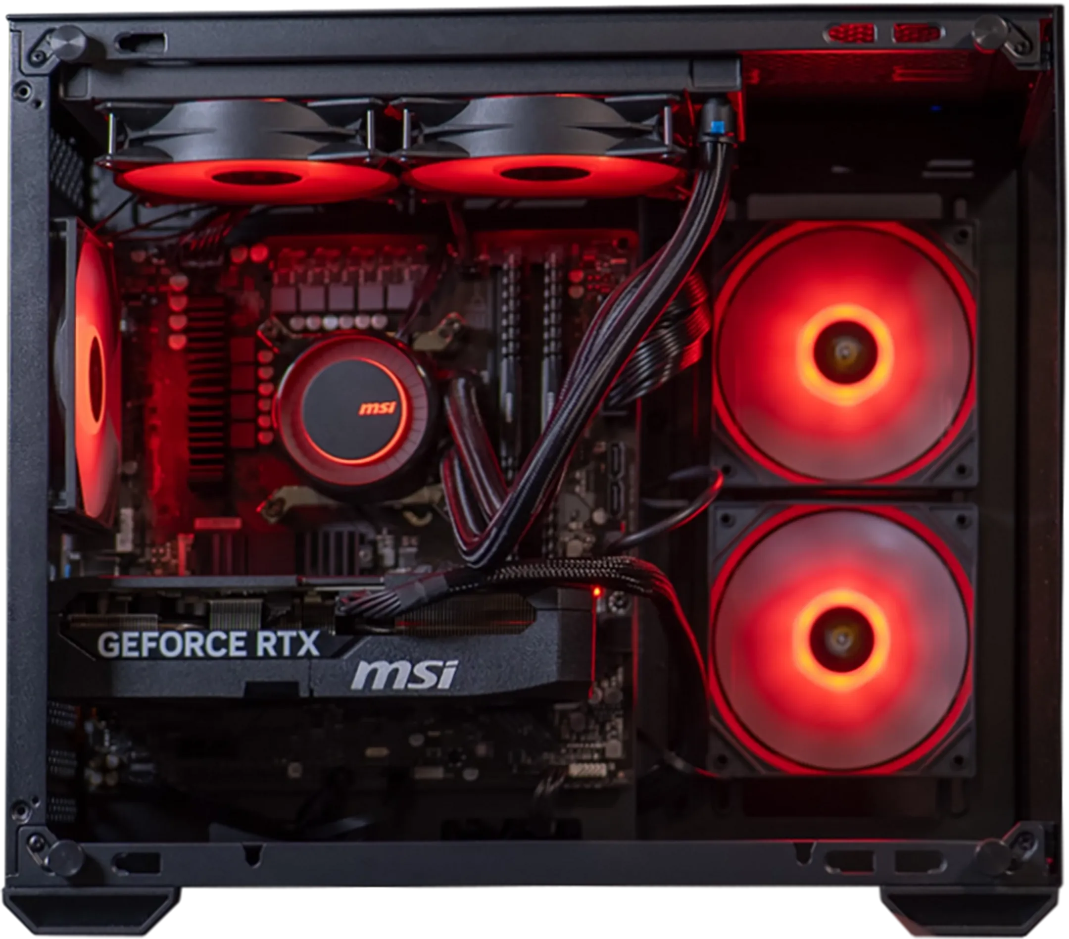 FLOWUP SKYFORGE GeForce RTX 5070 8GB image