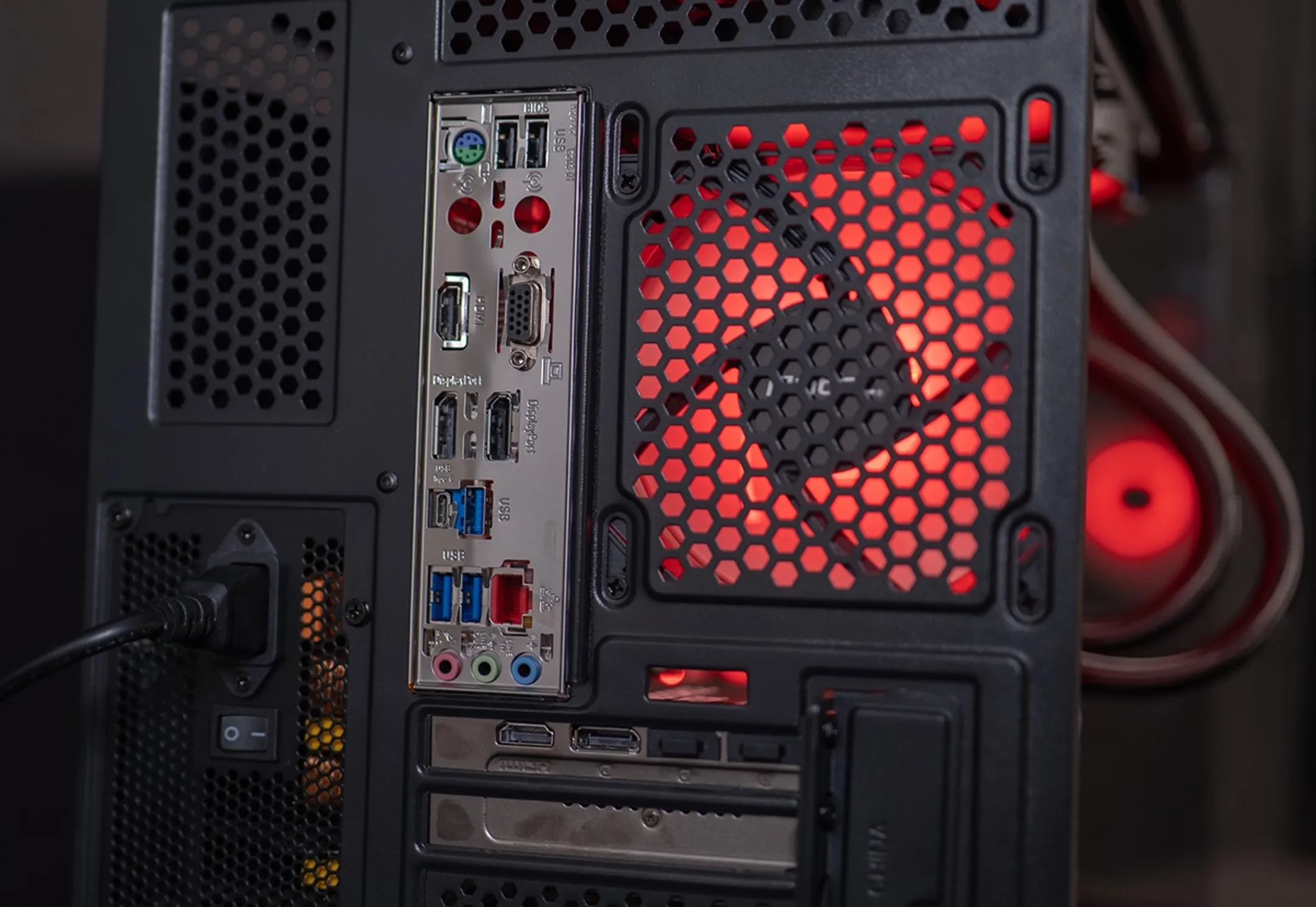 FLOWUP SKYFORGE GeForce RTX 5070 8GB image