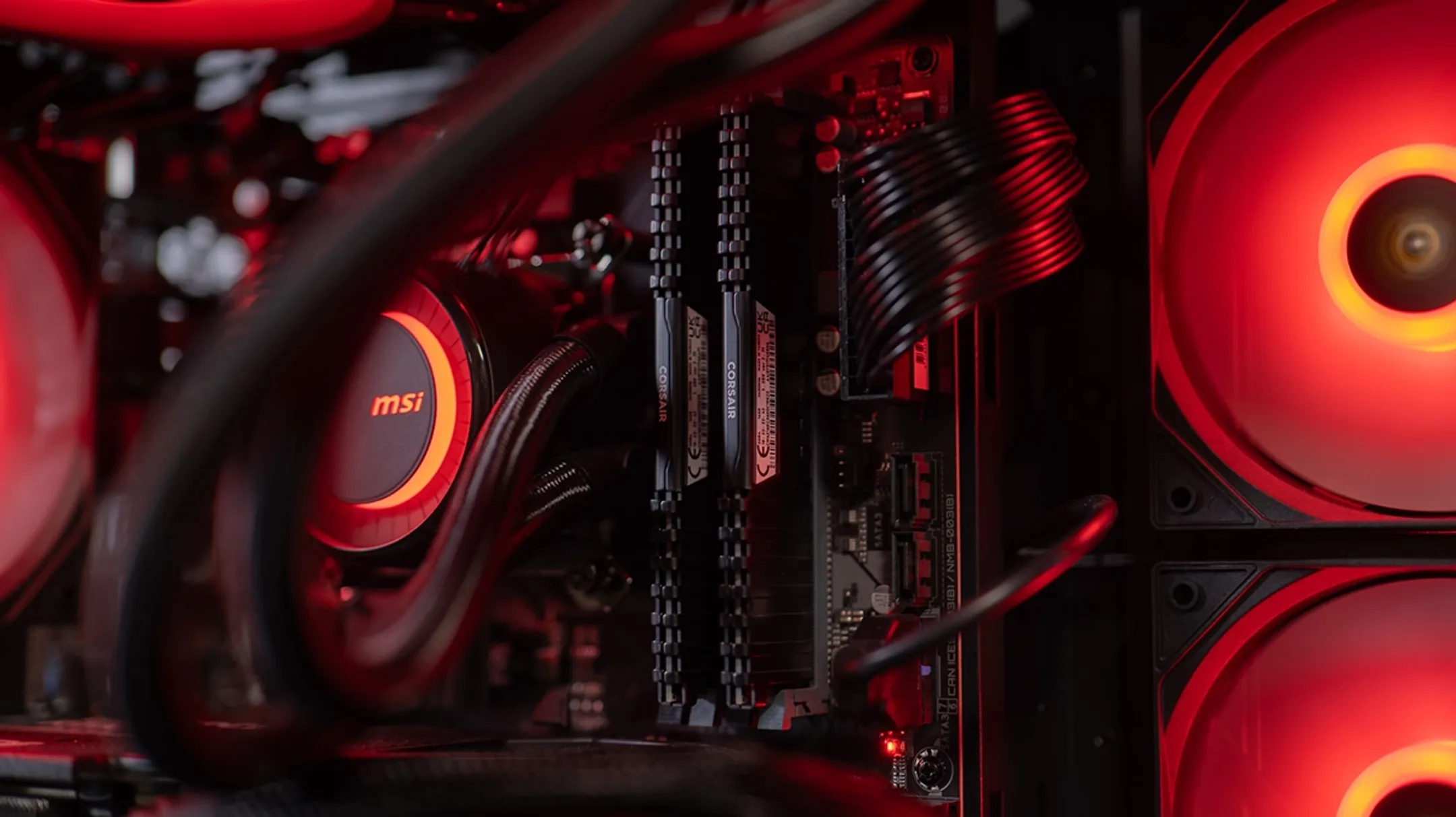 FLOWUP SKYFORGE GeForce RTX 5070 8GB image