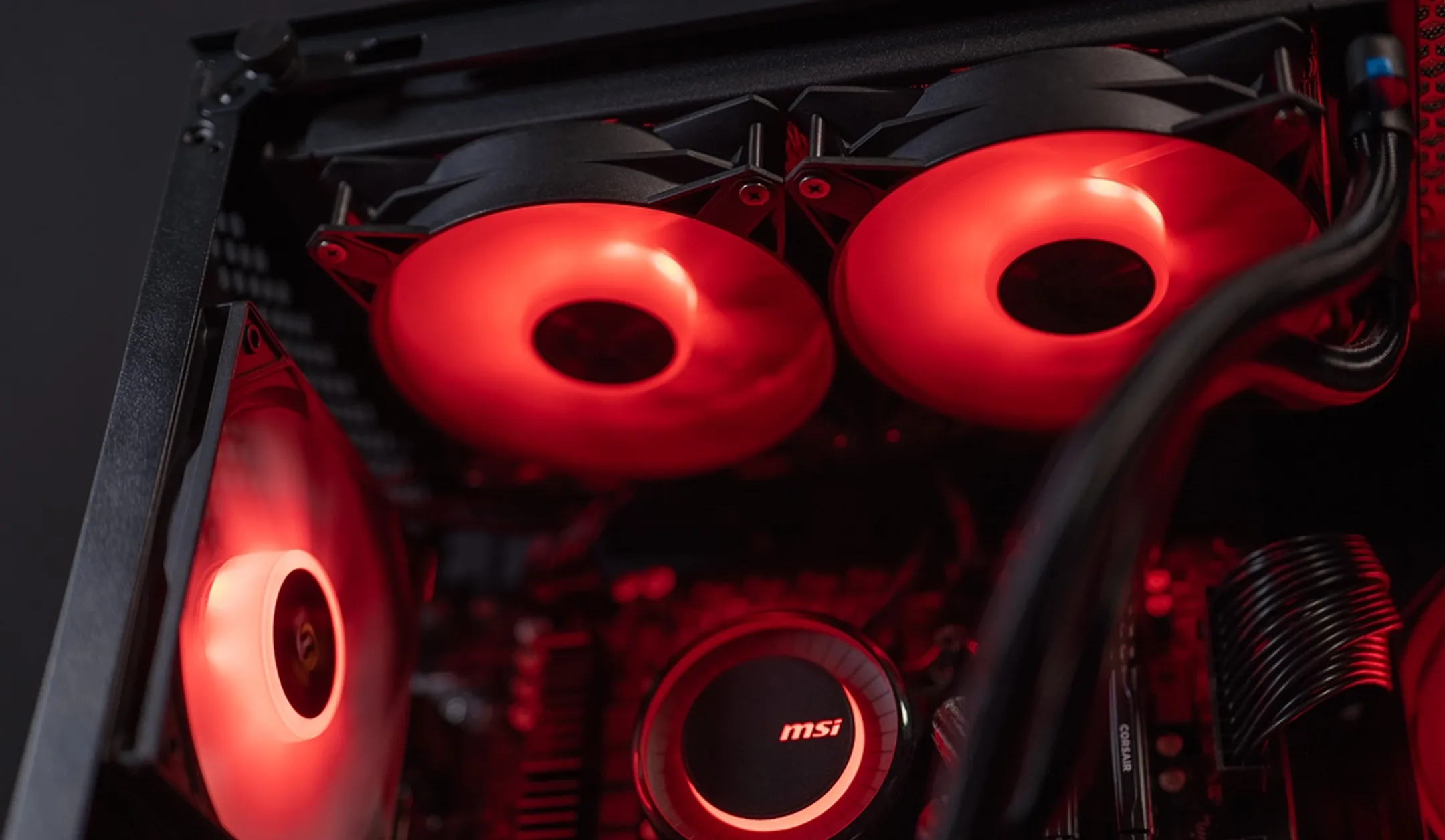 FLOWUP SKYFORGE GeForce RTX 5070 8GB image