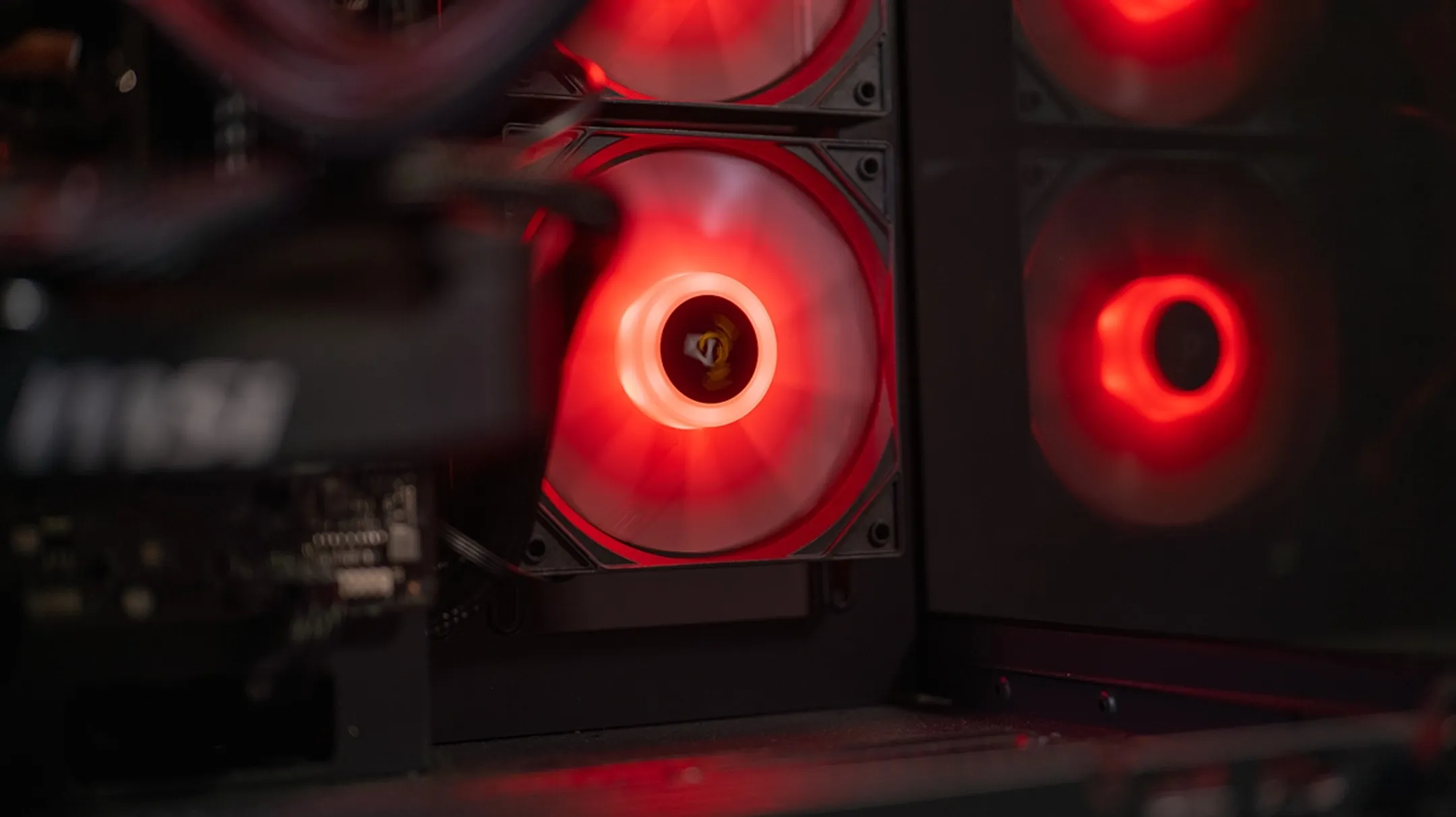 FLOWUP SKYFORGE GeForce RTX 5070 8GB image