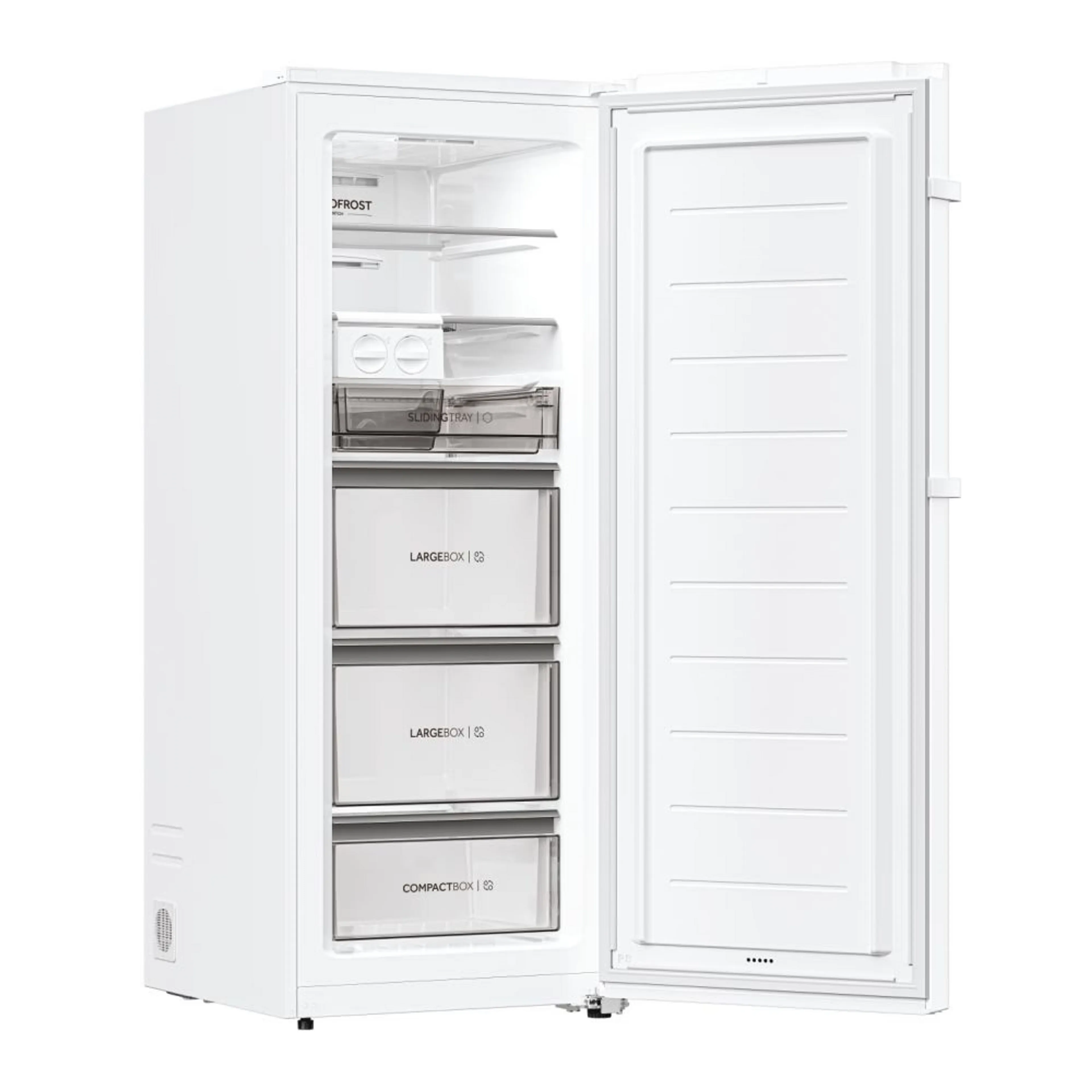 Haier Diepvriezer H4F226WDH1 image
