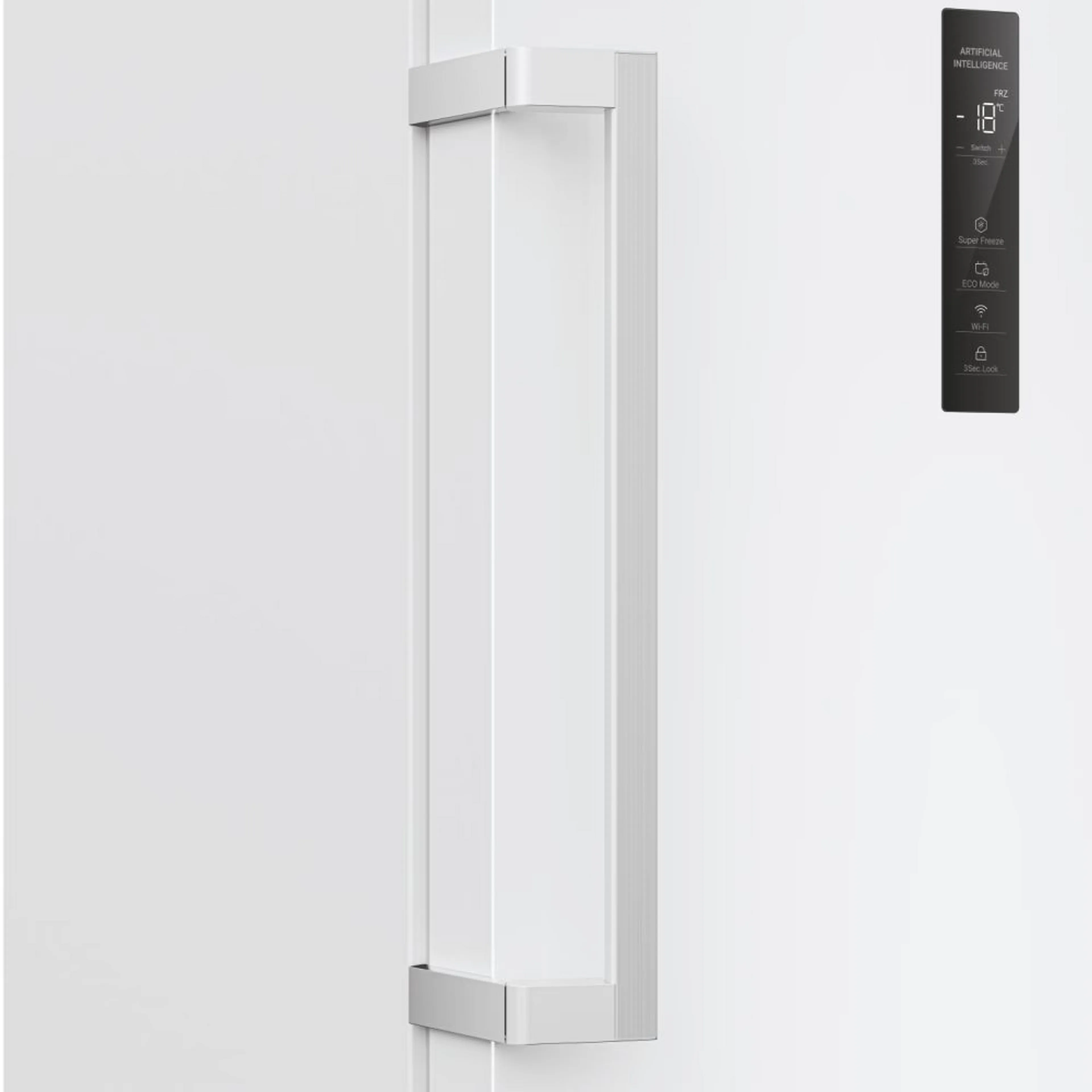 Haier Diepvriezer H4F226WDH1 image