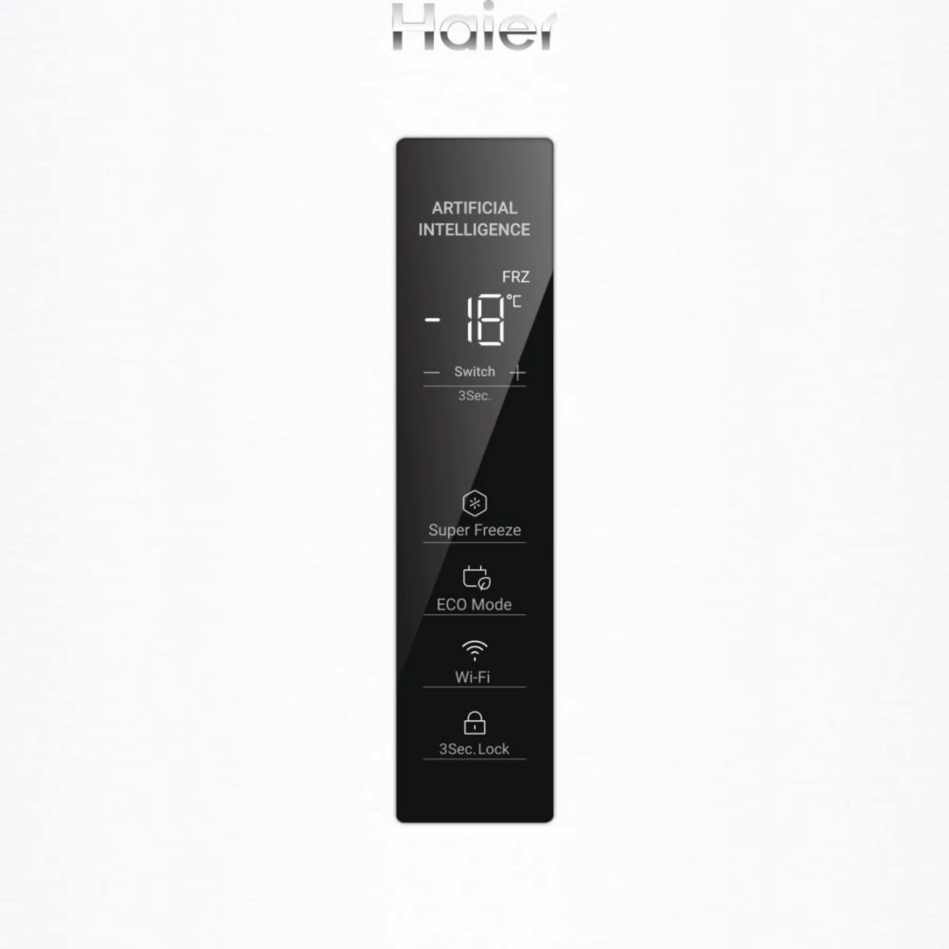 Haier Diepvriezer H4F226WDH1 image