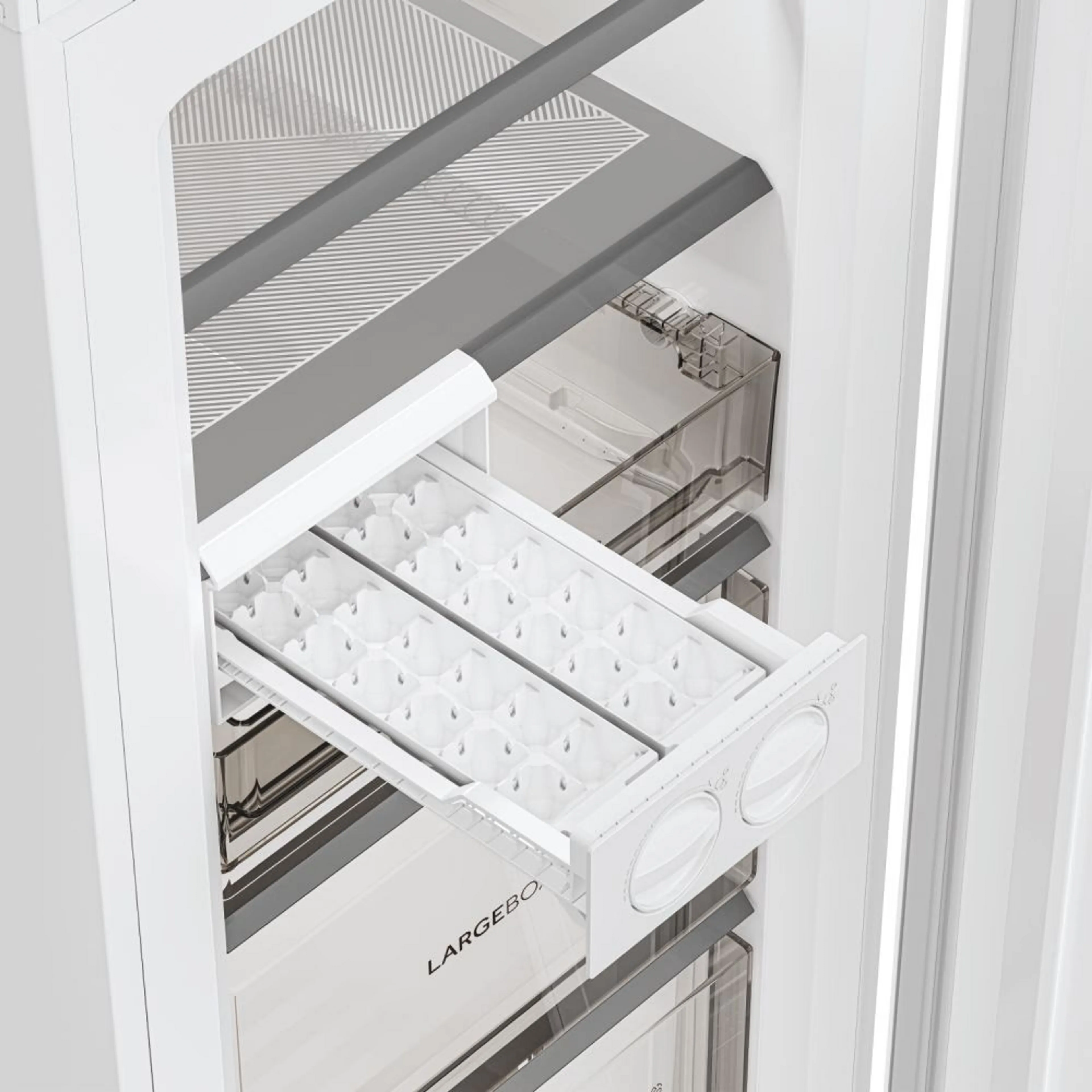 Haier Diepvriezer H4F226WDH1 image