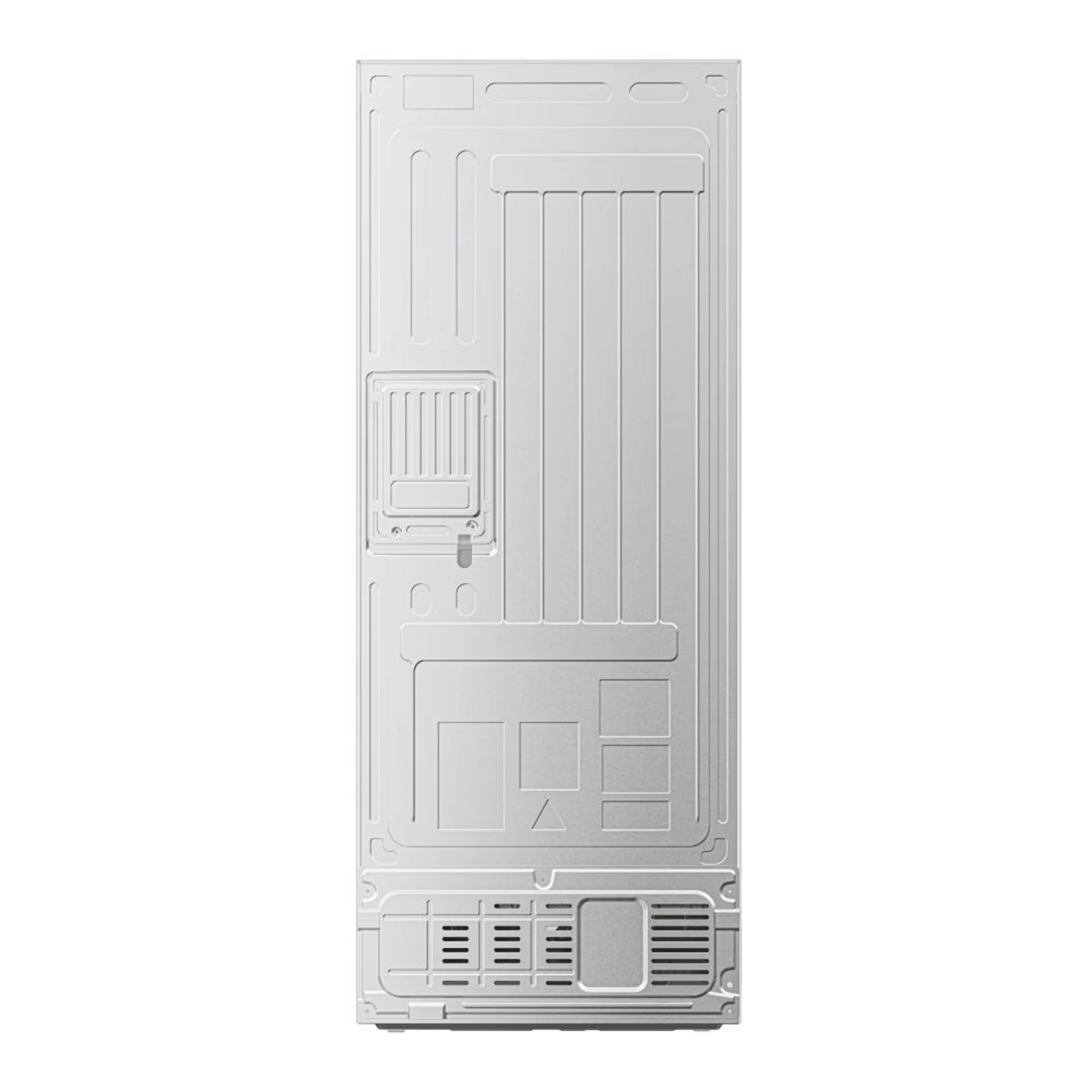 Haier Diepvriezer H4F226WDH1 image