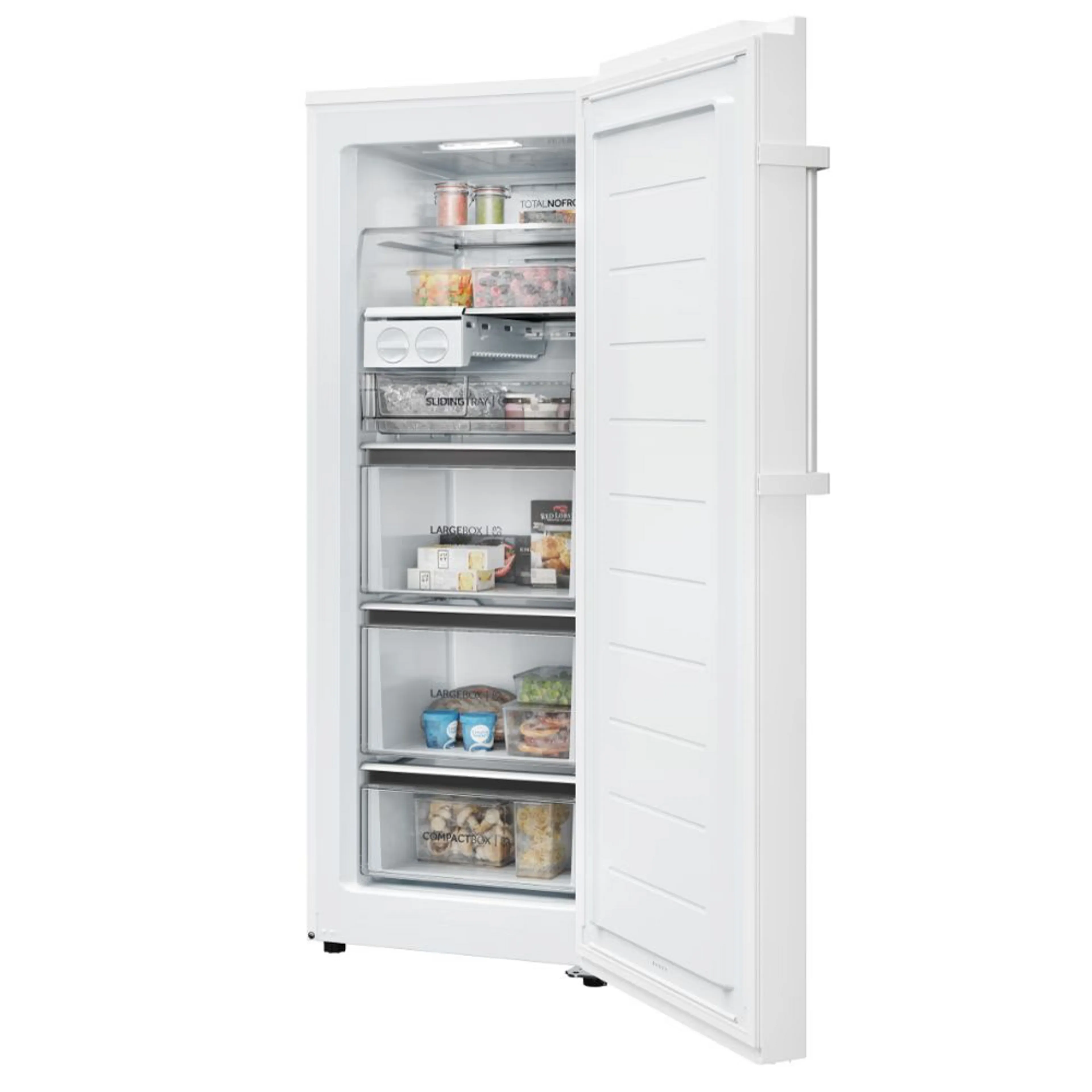 Haier Diepvriezer H4F226WDH1 image
