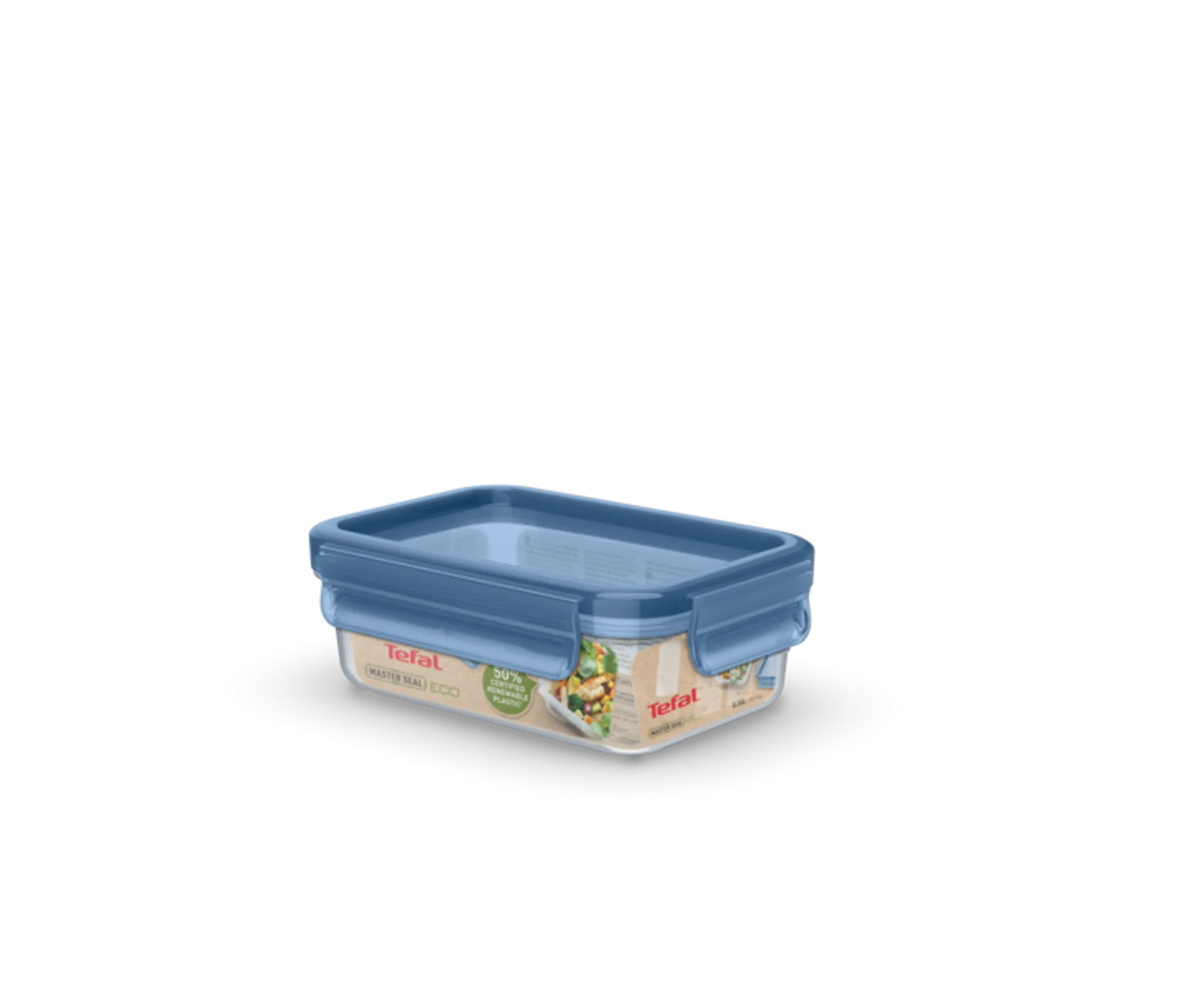 Boîte de conservation MasterSeal - 0,55L