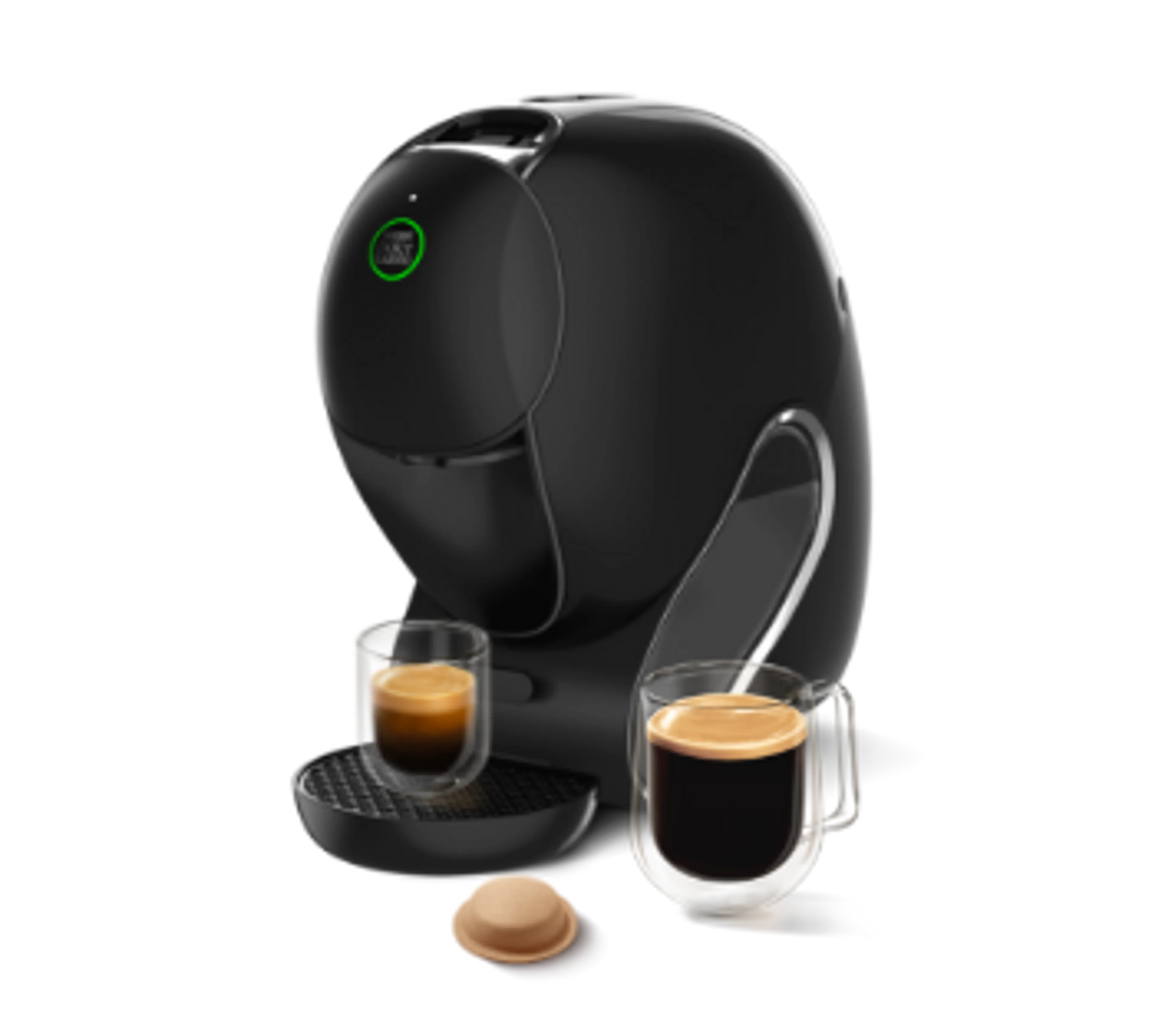 Koffiemachine NESCAFÉ Dolce Gusto NEO CAFFÈ zwart KP830810