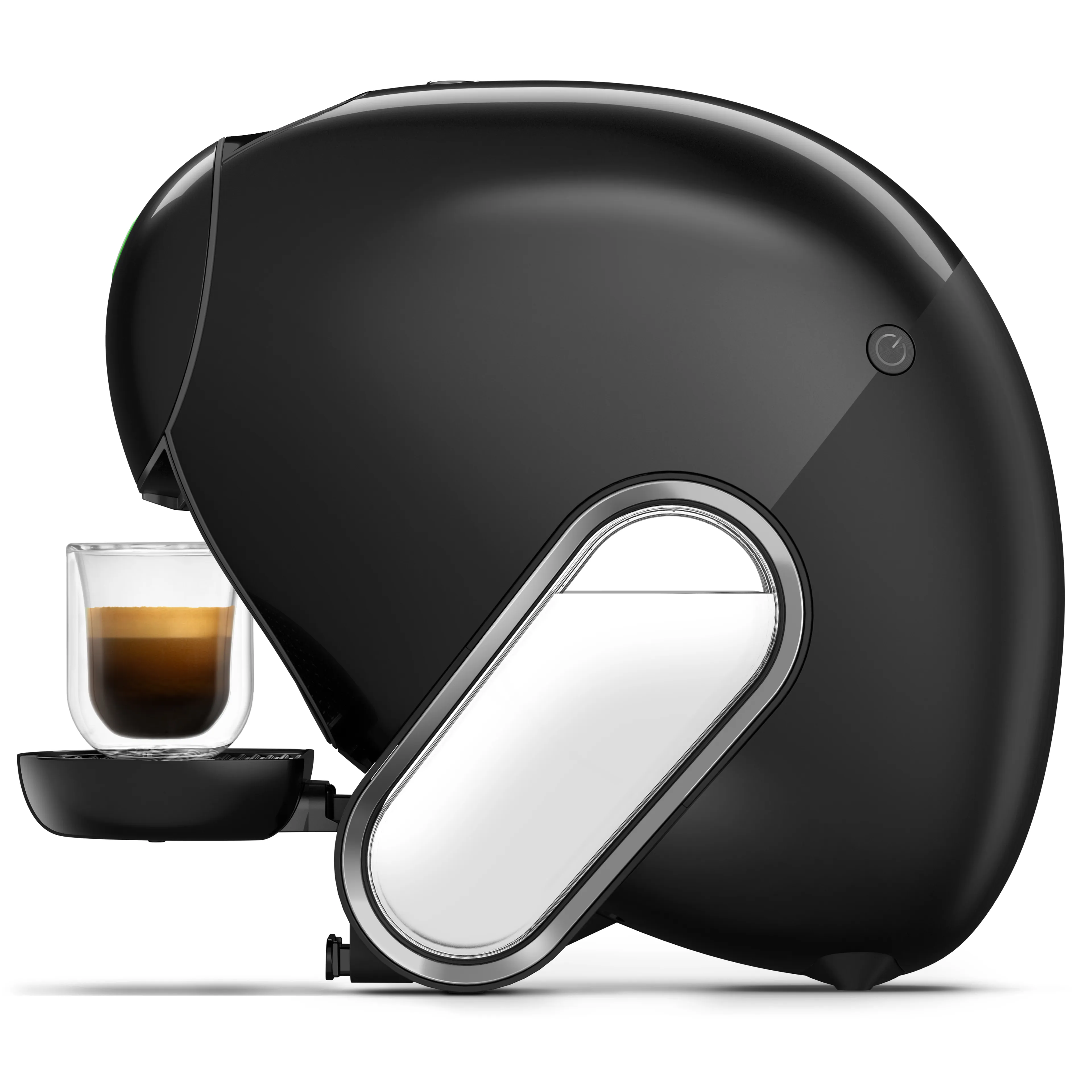Krups Koffiemachine NESCAFÉ Dolce Gusto NEO CAFFÈ zwart KP830810 image