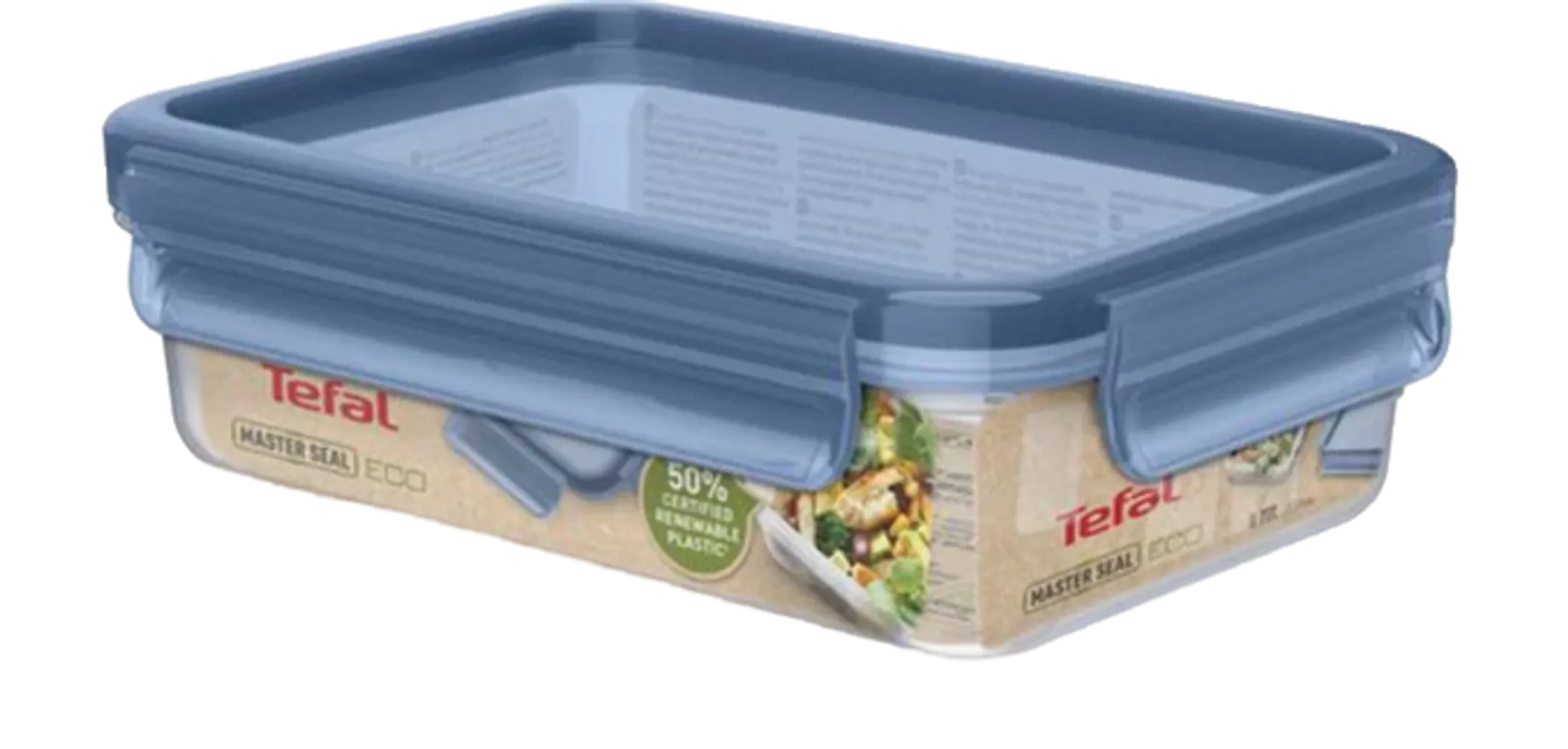 Boîte de conservation MasterSeal - 0,8L