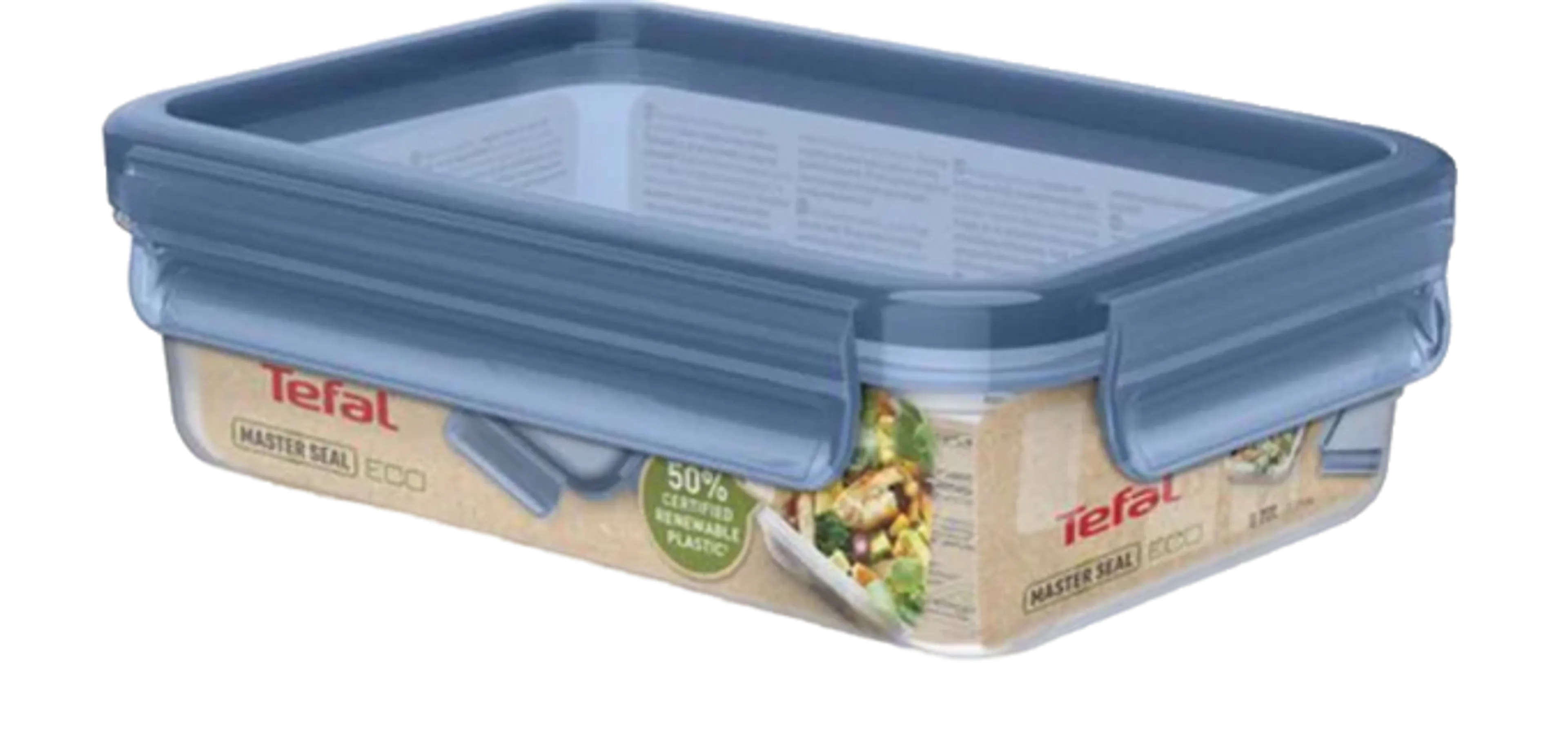 Bewaardoos MasterSeal - 0,8L