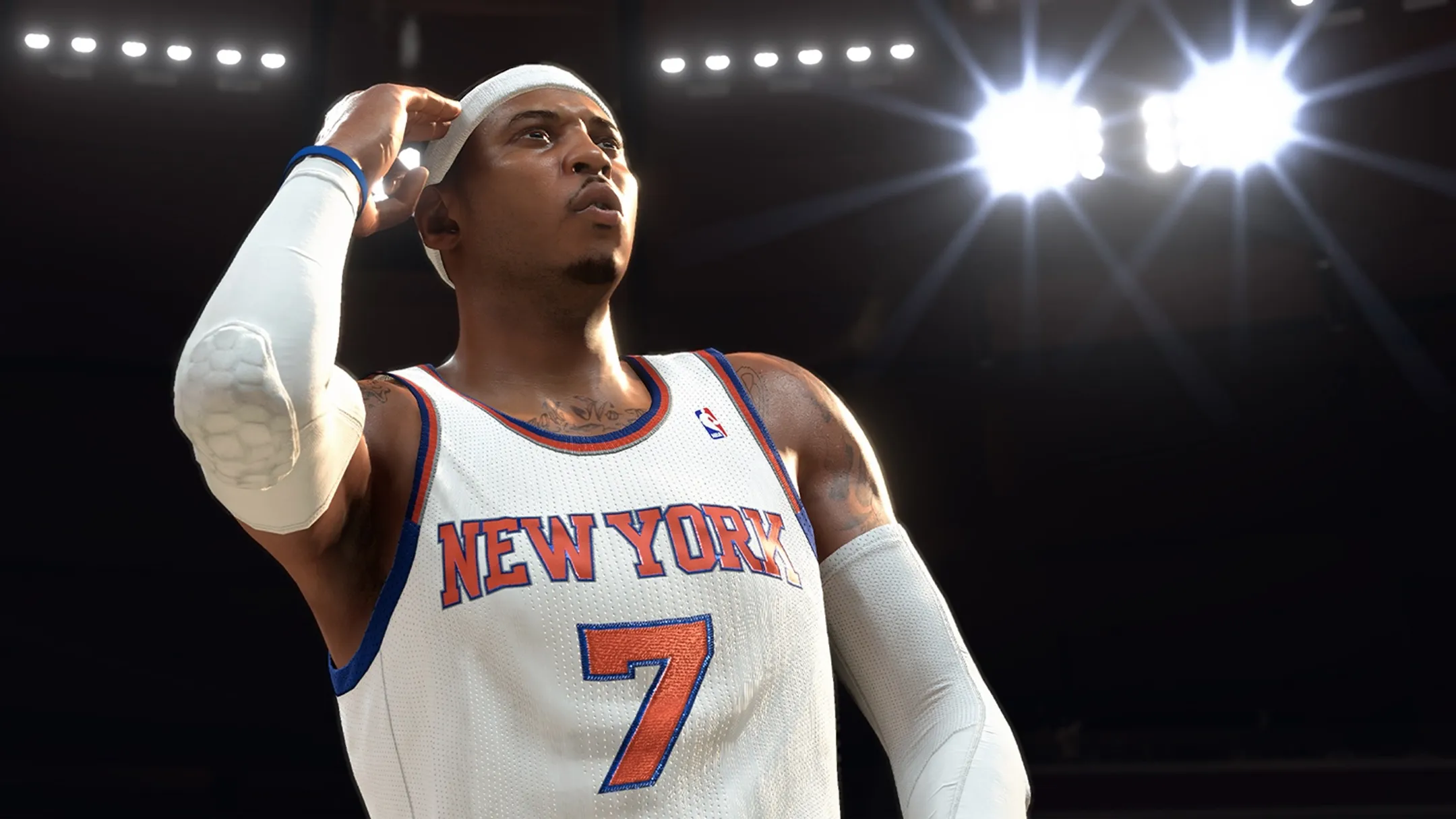 Playstation NBA 2K26 image