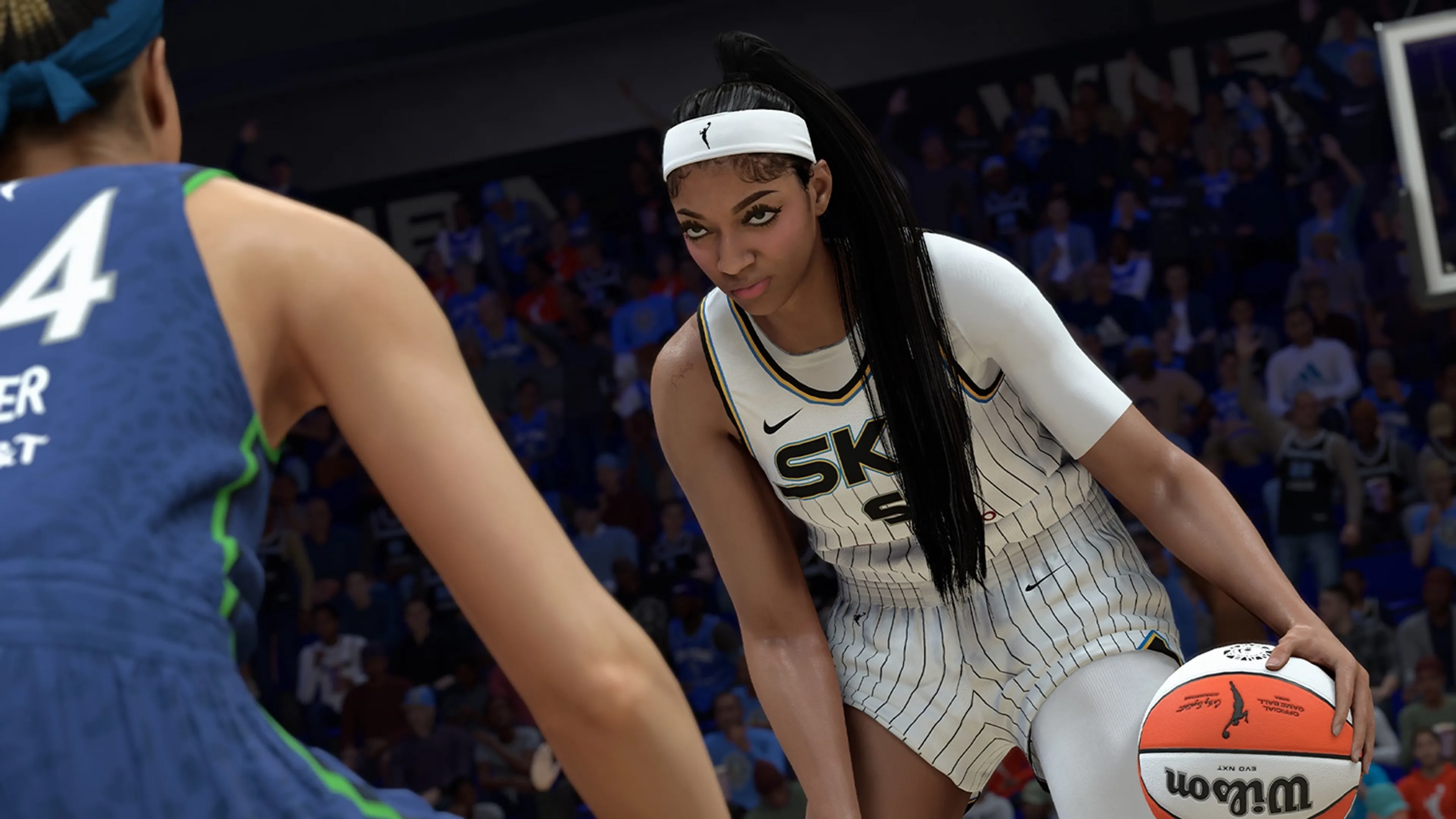 Nintendo NBA 2K26 image