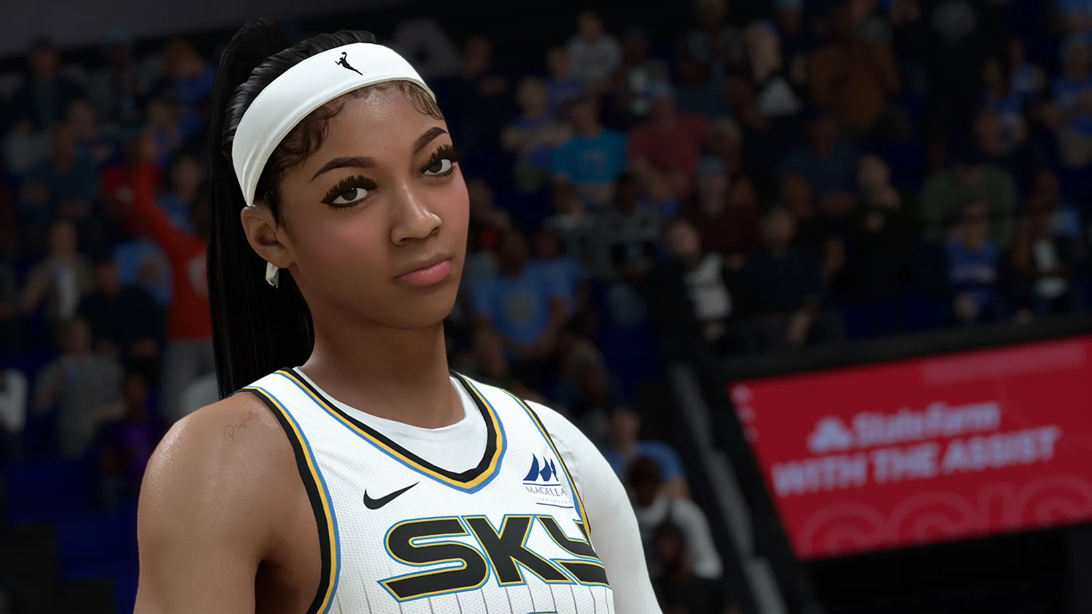 Nintendo NBA 2K26 image