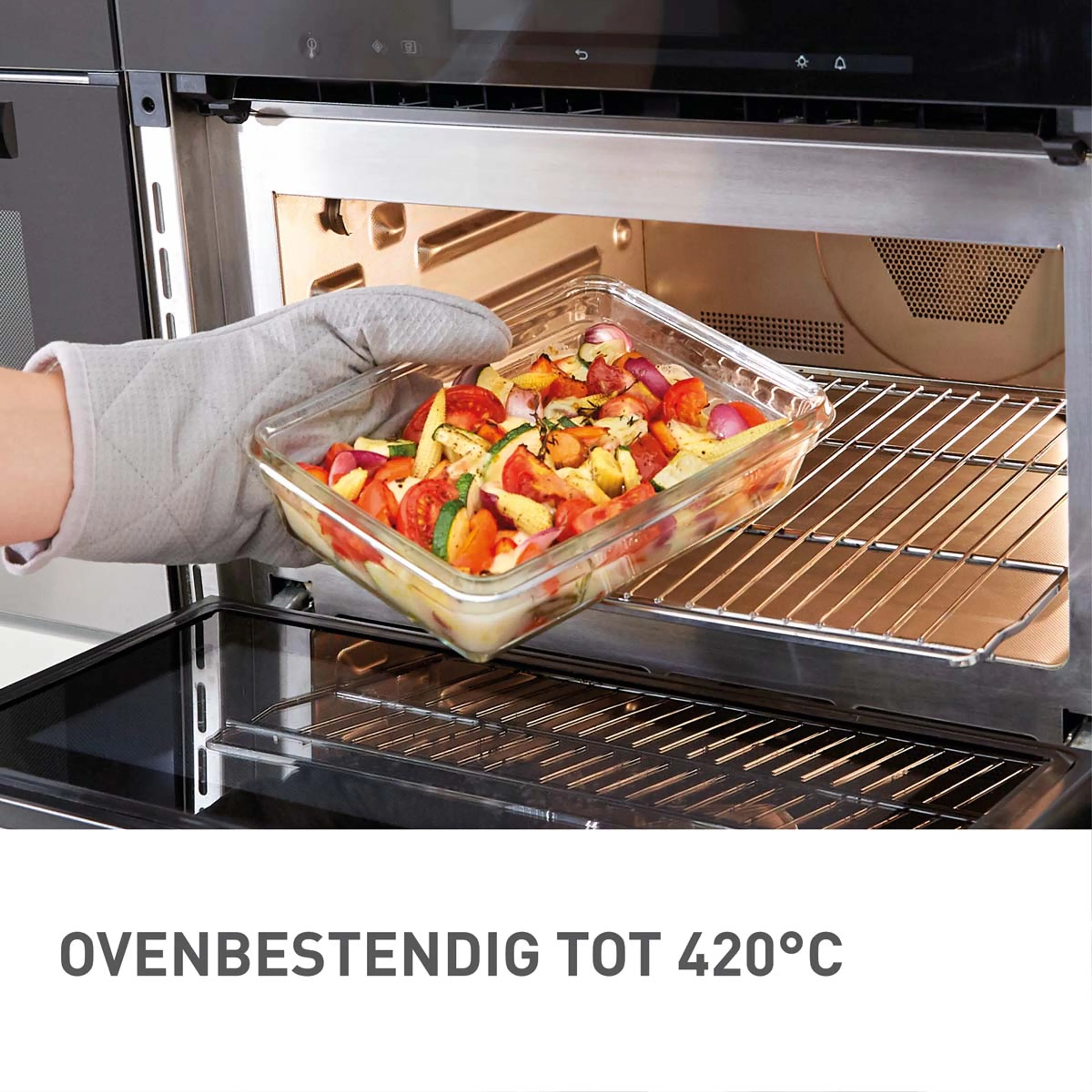 Tefal Bewaardoos MasterSeal - 2L image