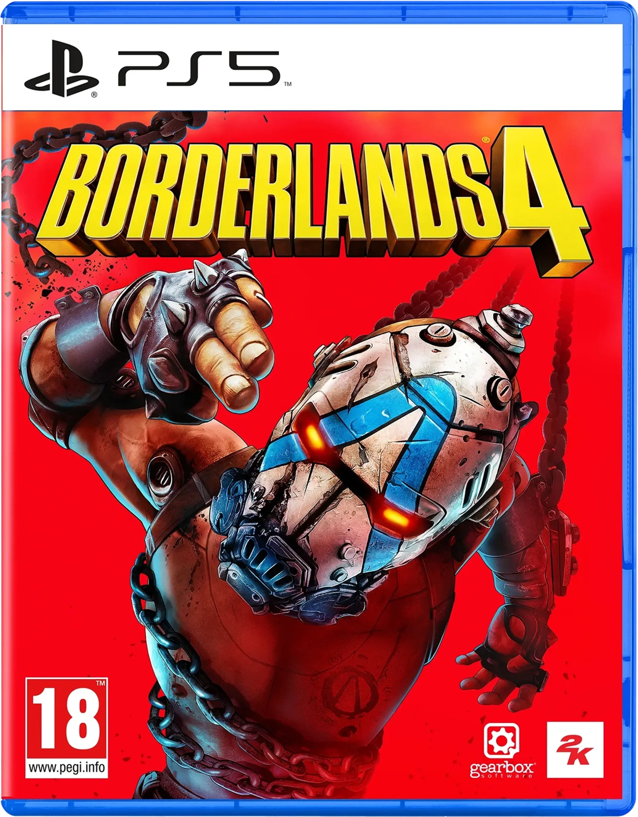 Borderlands 4