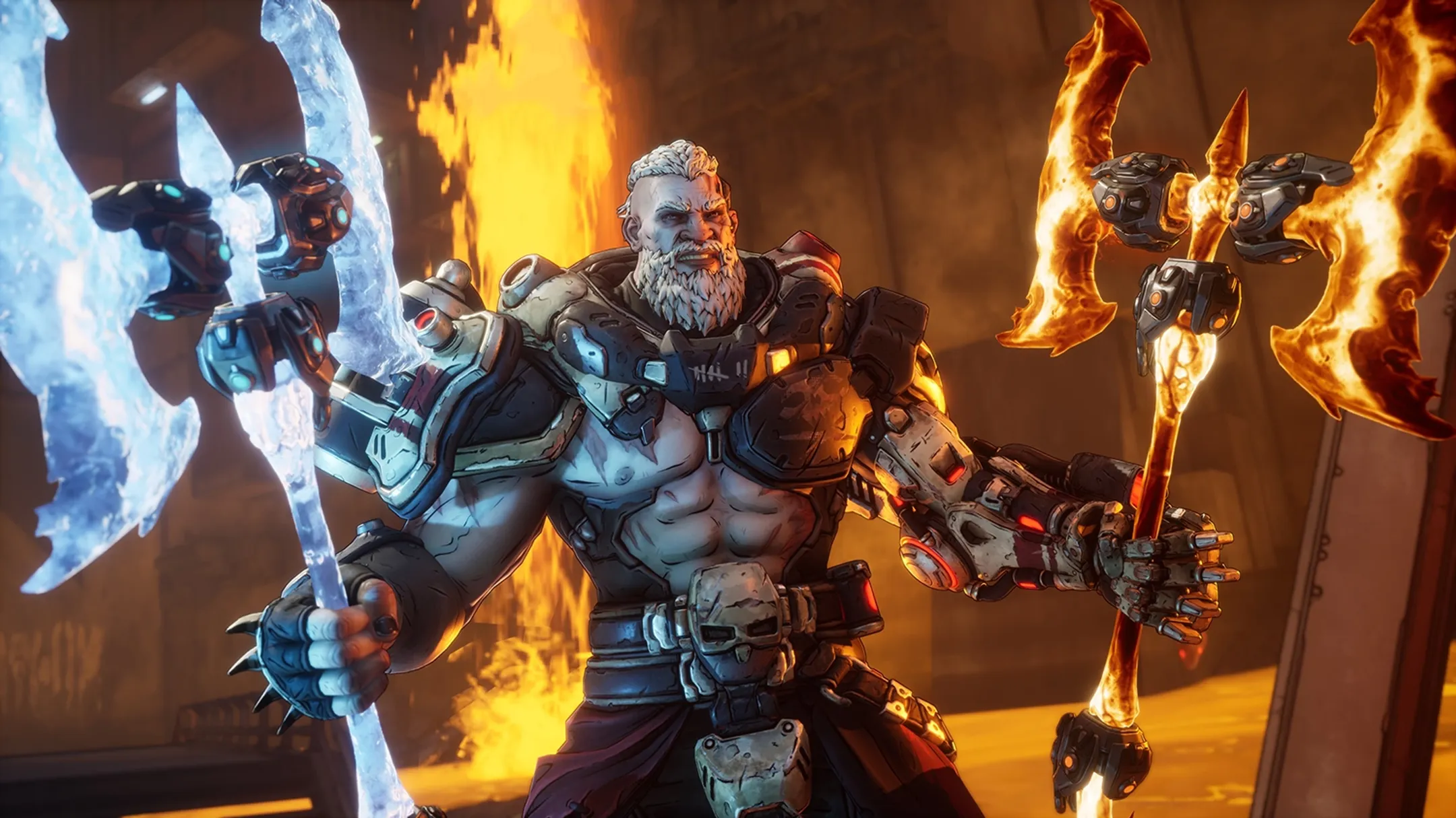 Playstation Borderlands 4 image