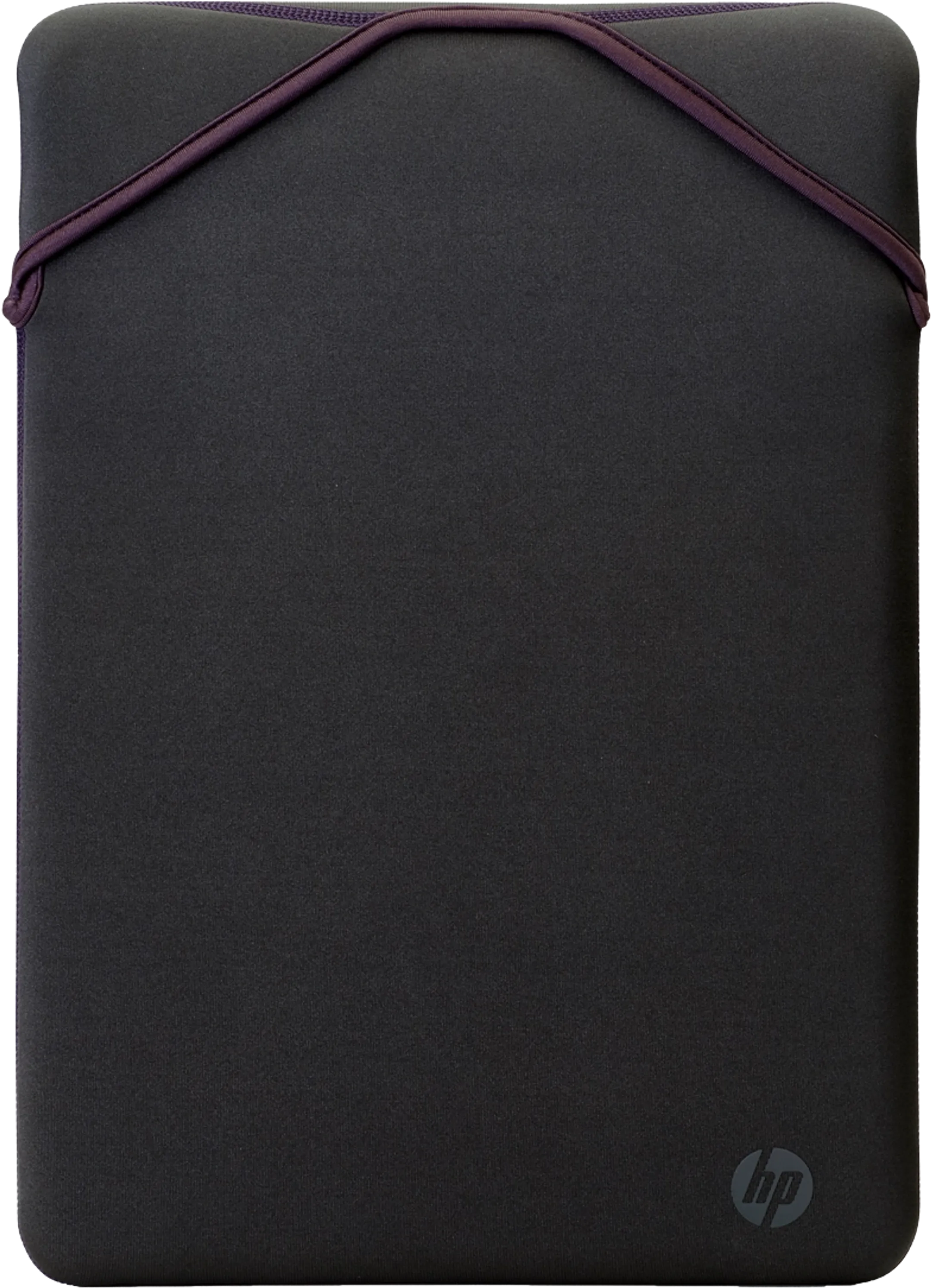 Housse de protection réversible pour PC portable 15,6"